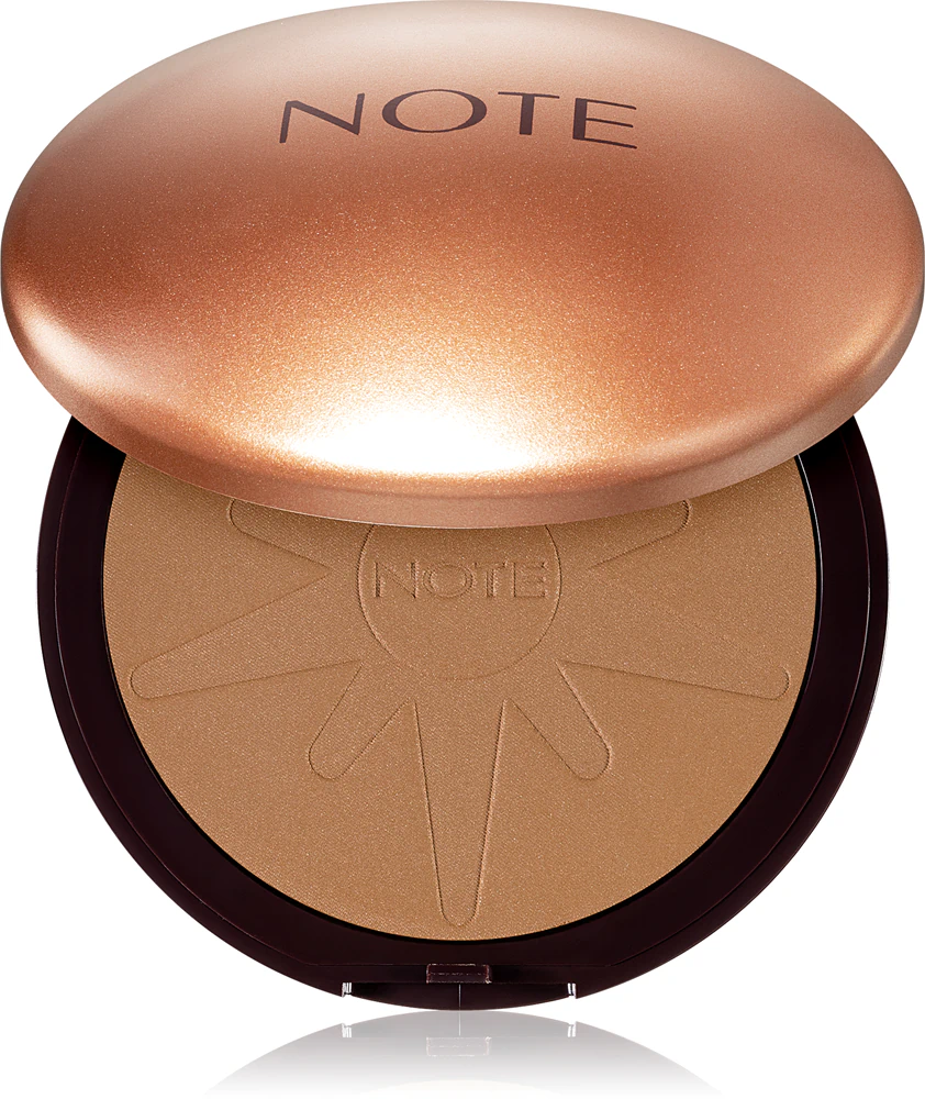 Note Cosmetique Bronzing Powder Bronzer 30 20 g