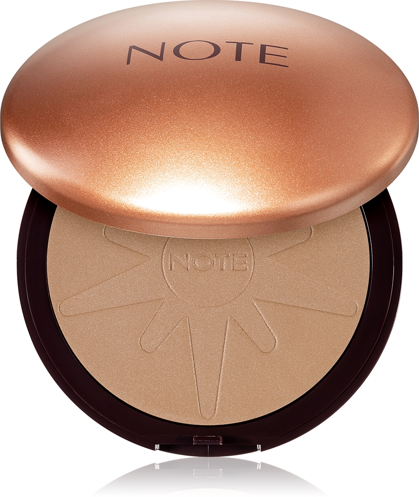 Note Cosmetique Bronzing Powder Bronzer 20 20 g