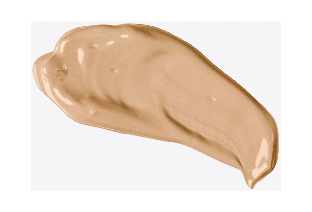 Note Cosmetique Detox & Protect liquid make-up with a matte finish SPF 15 Farbton 03 Medium Beige 30 ml