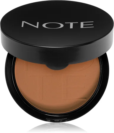 Note Cosmetique Luminous Silk compact powder 212 10 g
