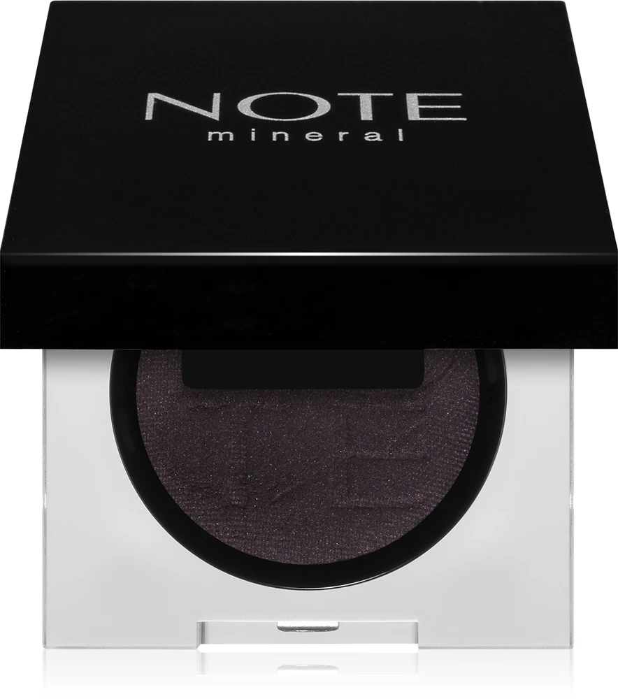 Note Cosmetique Mineral Eyeshadow