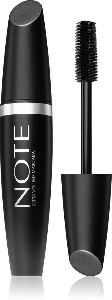Note Cosmetique Ultra Volume Mascara for XXL volume