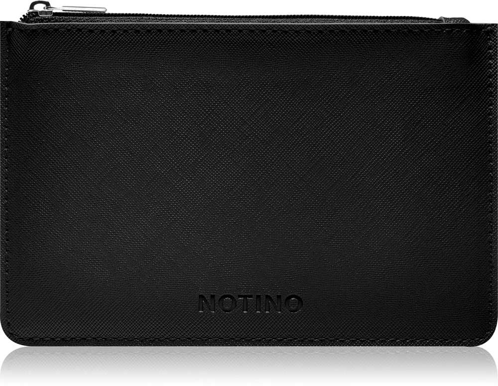 Notino Basic Collection cosmetic bag for women - small