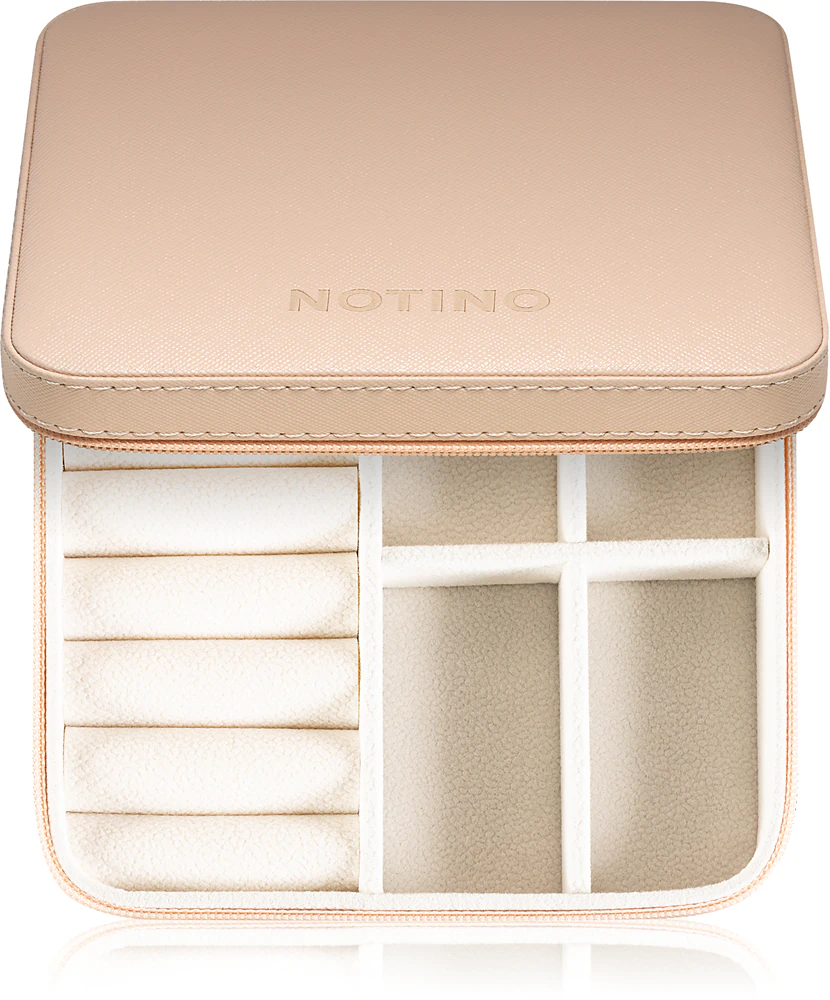 Notino Classy Collection Jewelery box jewelry box