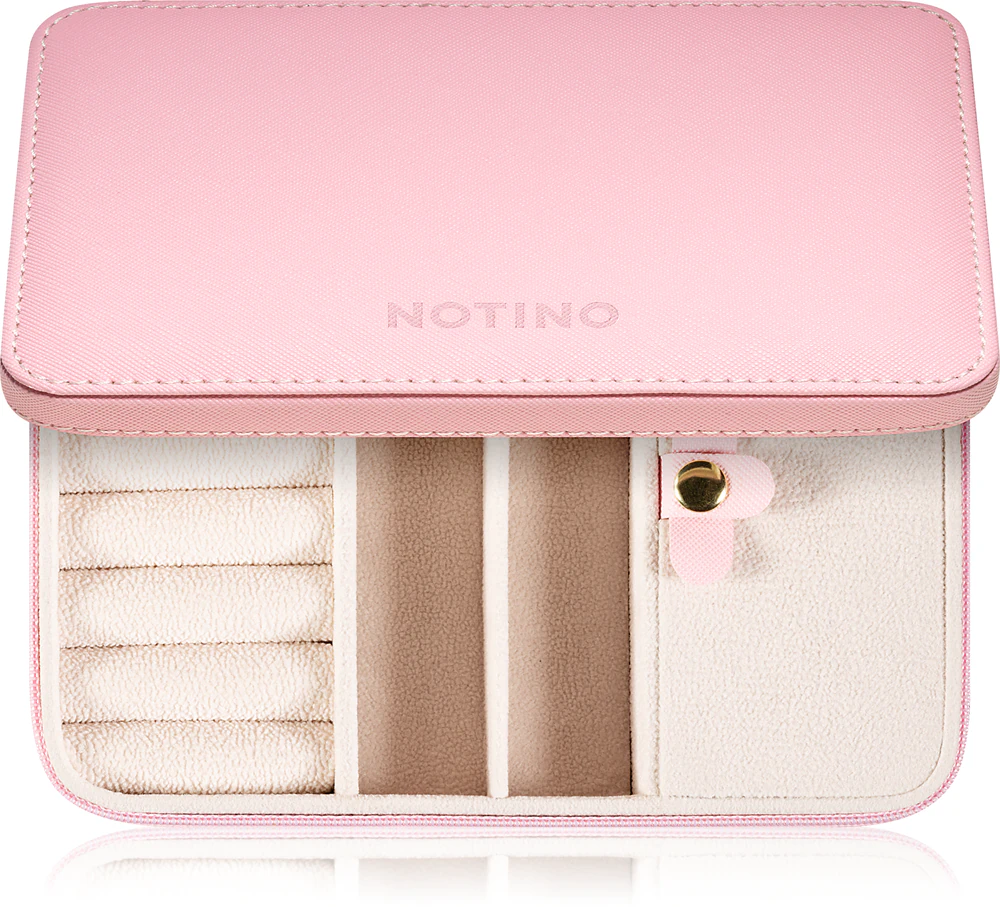 Notino Classy Collection Jewelery box jewelry box