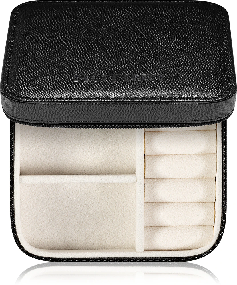 Notino Classy Collection Jewelery box jewelry box