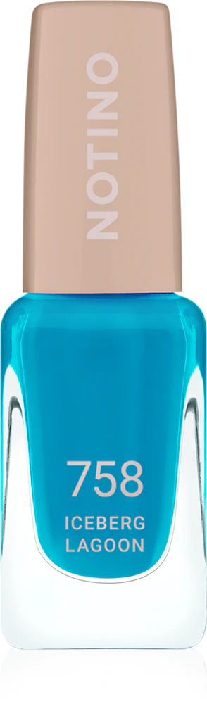 758 Iceberg Lagoon 10 ml