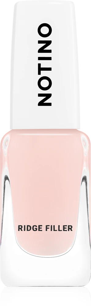 Notino Nail Care Ridge Filler Nail Strengthener