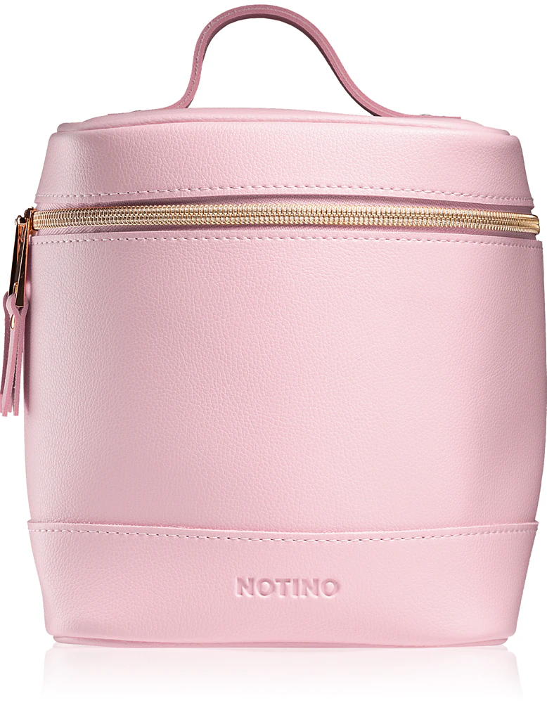 Notino Pastel Collection make-up case cosmetic case