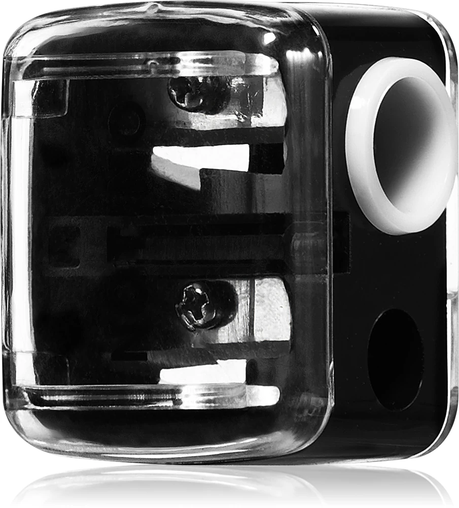 Notino Pencil Sharpener eye makeup sharpener