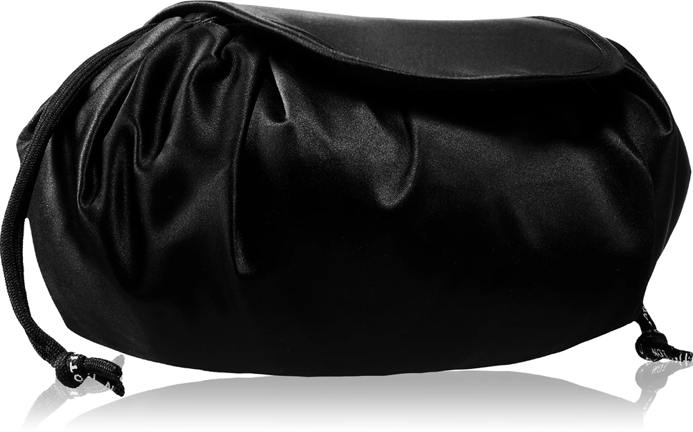 Notino Travel Collection Drawstring Make-Up Bag Spacious make-up bag