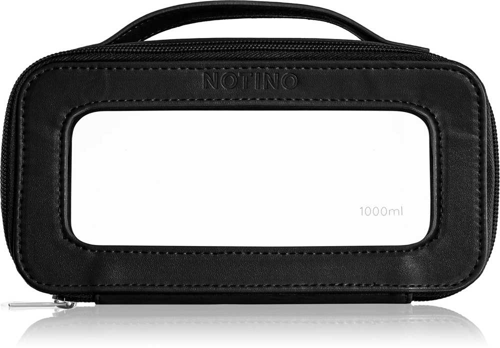 Notino Travel Collection In-Flight Pouch Cosmetic Case