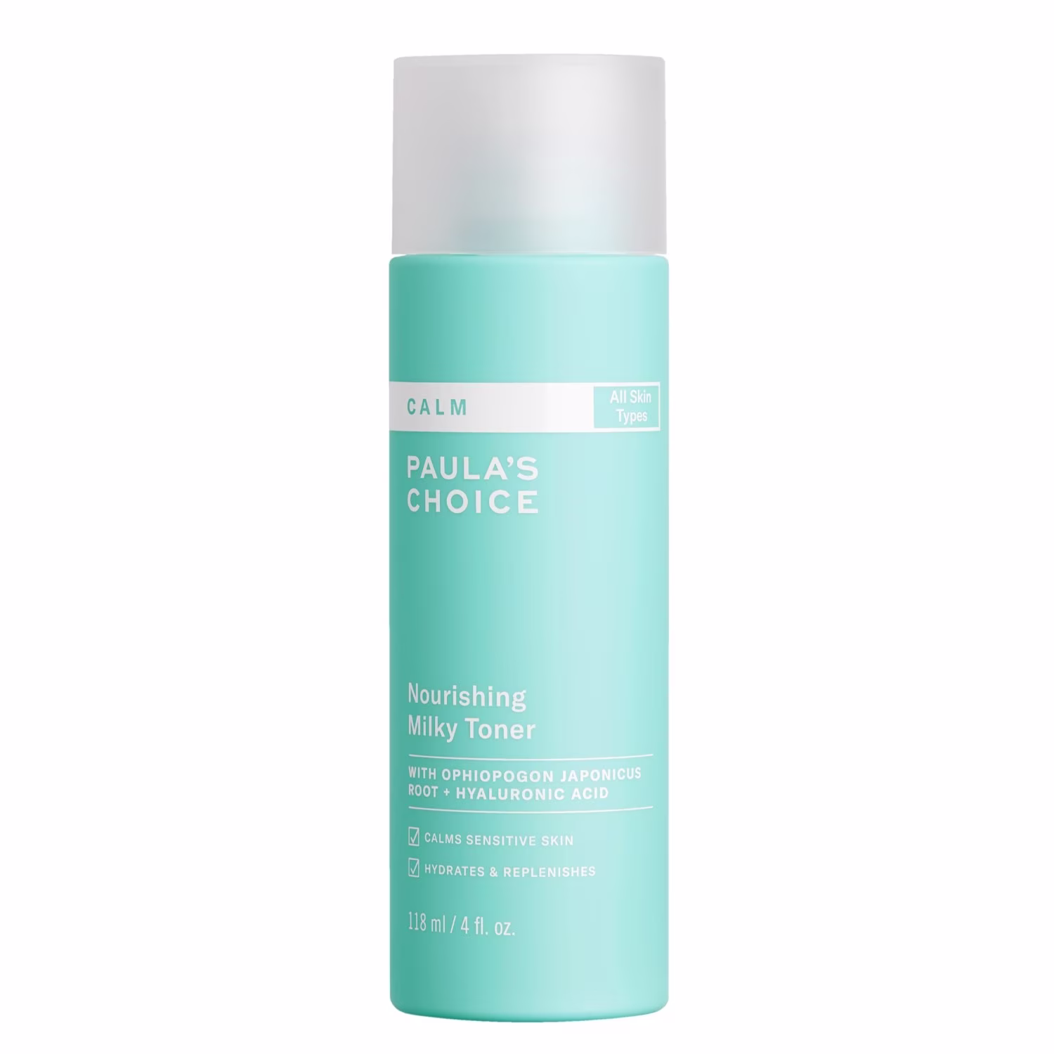 PAULA\'S CHOICE Nourishing Milky Toner