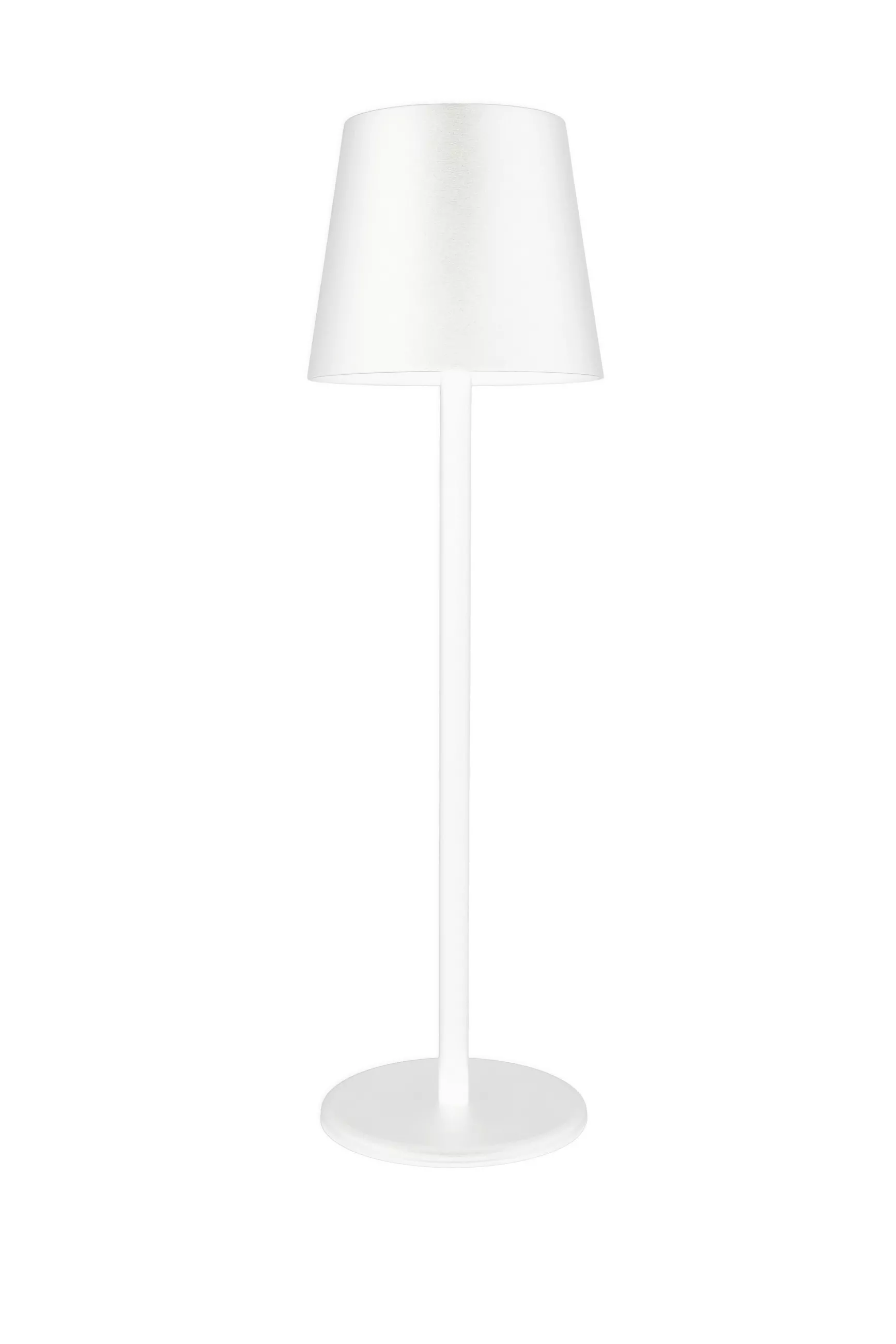 Novel battery-powered table lamp 11.5/36 cm