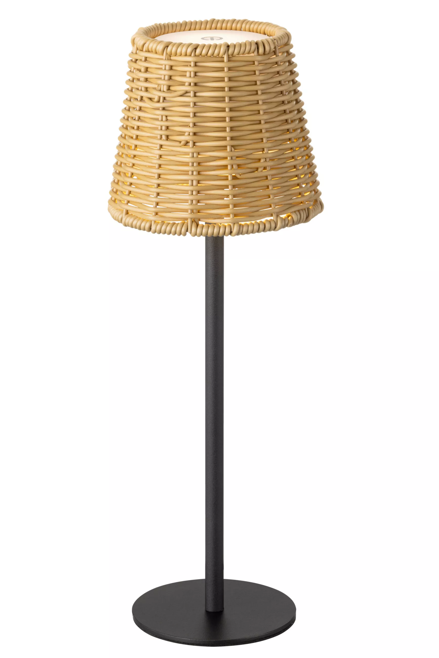 Novel Battery-Powered Table Lamp Acamar 12.5/36 cm
