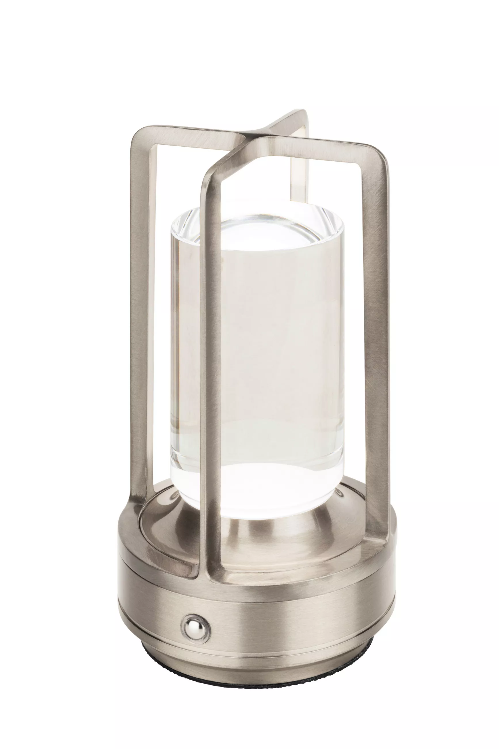 Novel Battery-Powered Table Lamp Atlanta 9/18 cm