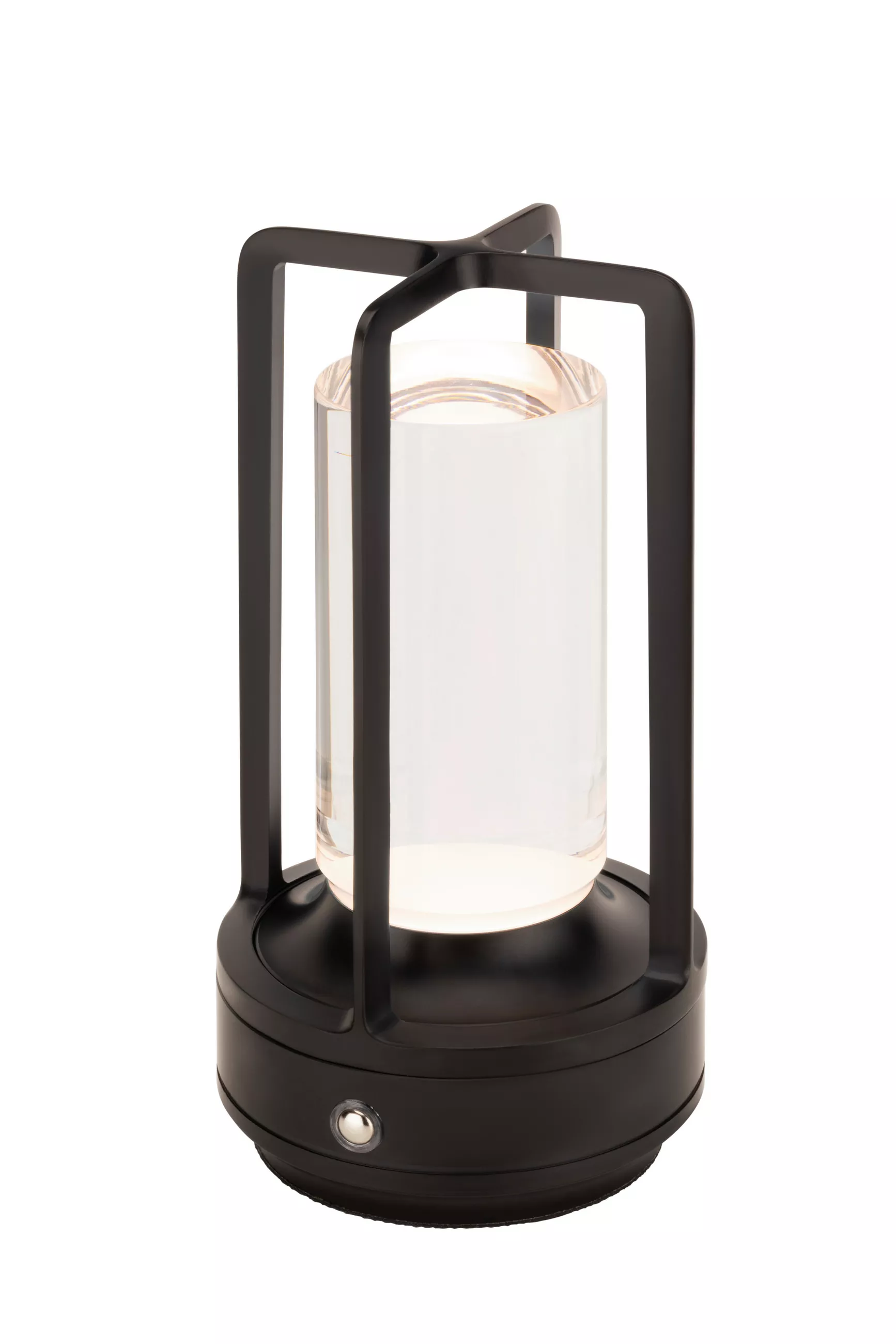 Novel Battery-Powered Table Lamp Atlanta 9/18 cm