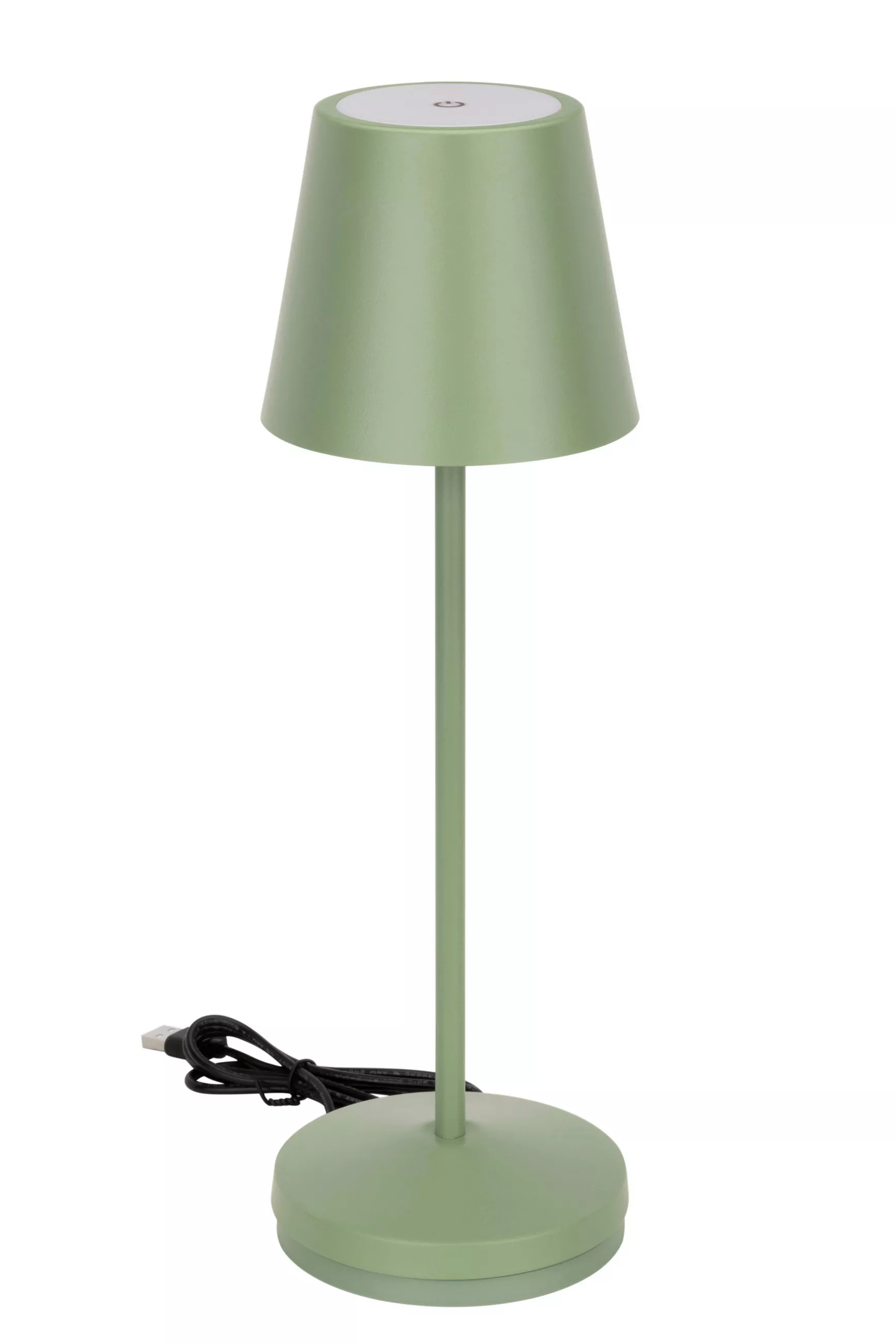 Novel Battery-Powered Table Lamp Denver 11/35 cm