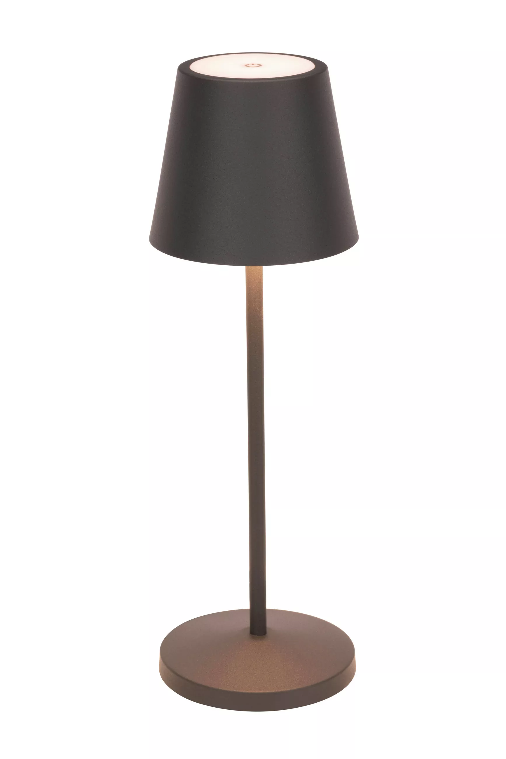 Novel Battery-Powered Table Lamp Denver 11/35 cm