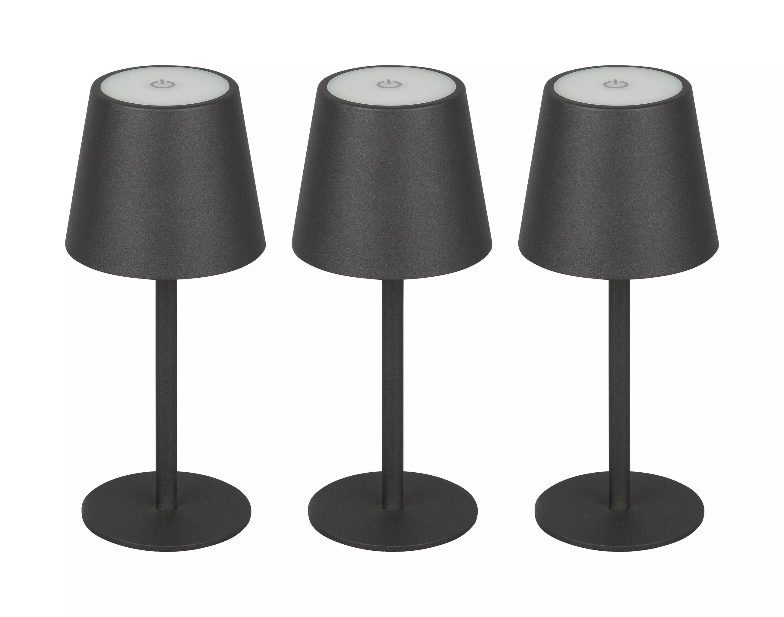 Novel Battery Table Lamp Jubilee