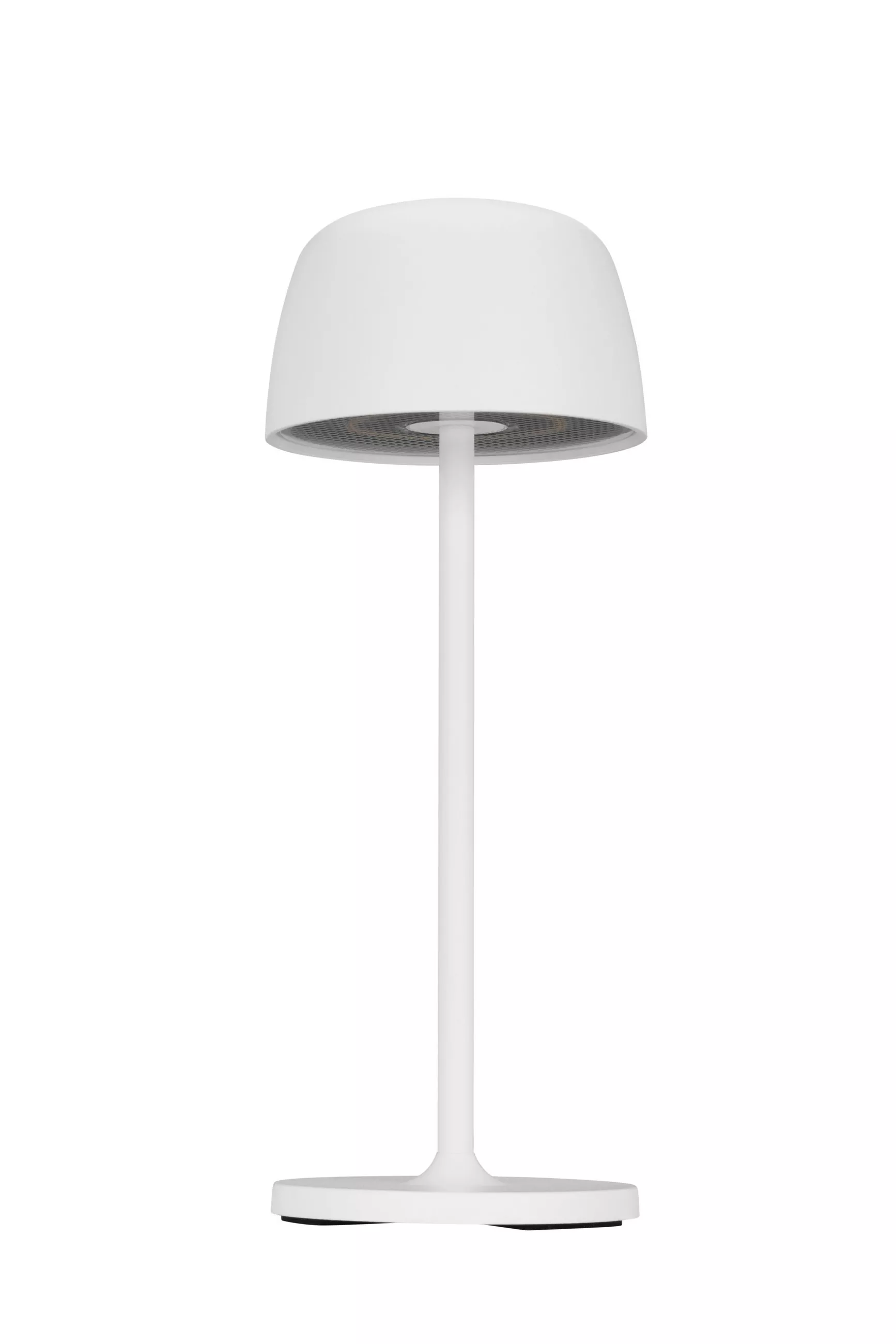 Novel Battery-Powered Table Lamp Las Vegas 10.5/27 cm