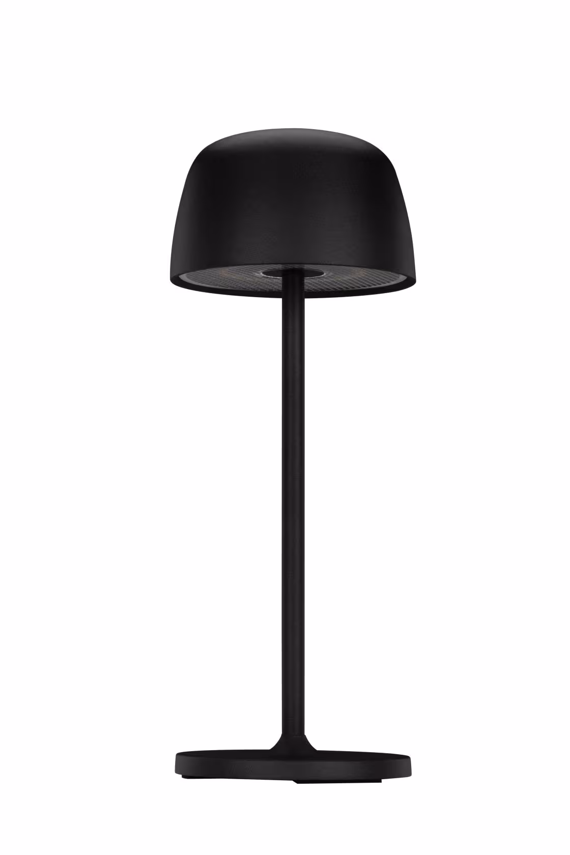 Novel Battery-Powered Table Lamp Las Vegas 10.5/27 cm
