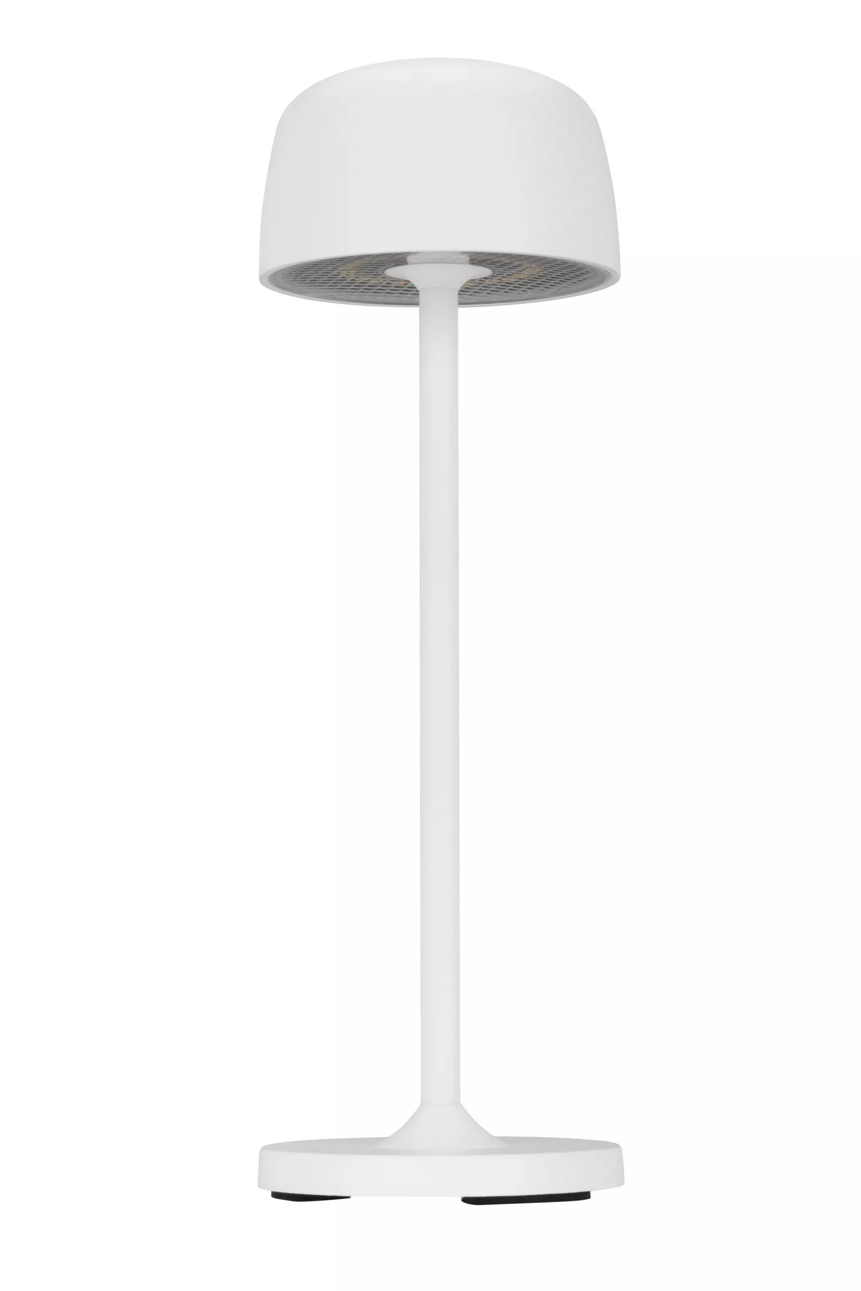 Novel Battery-Powered Table Lamp Las Vegas 7.6/24 cm