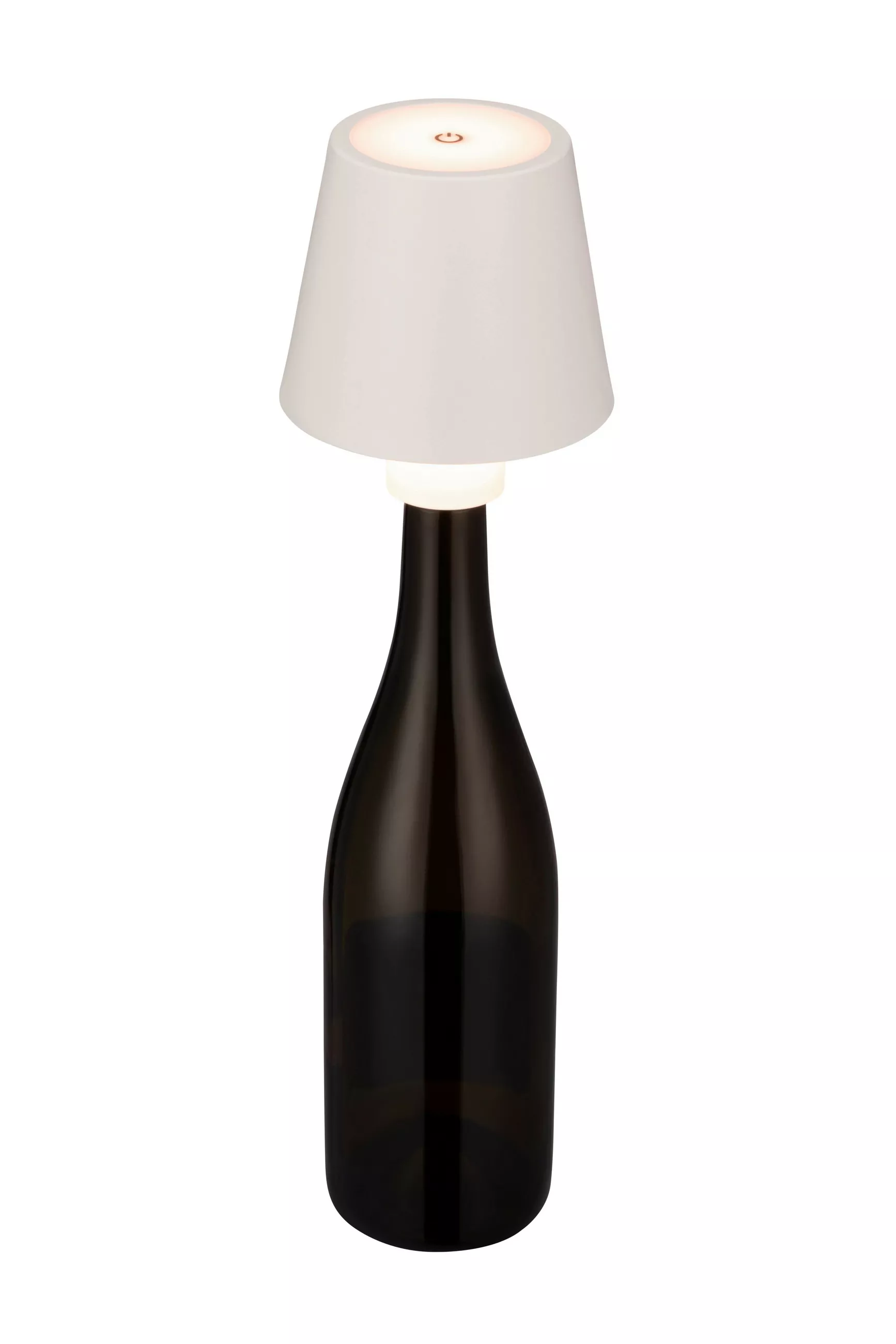 Novel Battery-Powered Table Lamp Norfolk 11/12.2 cm