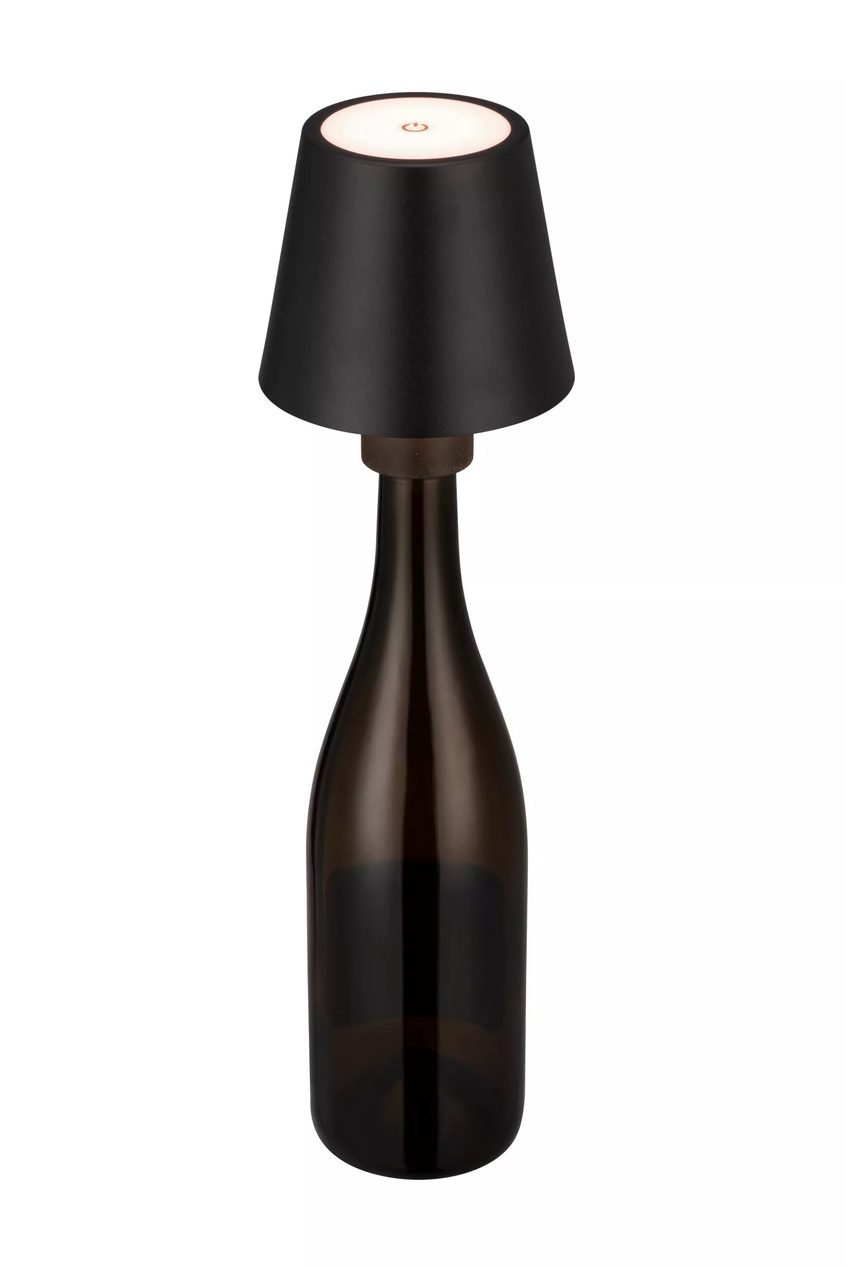 Novel Battery-Powered Table Lamp Norfolk 11/12.2 cm