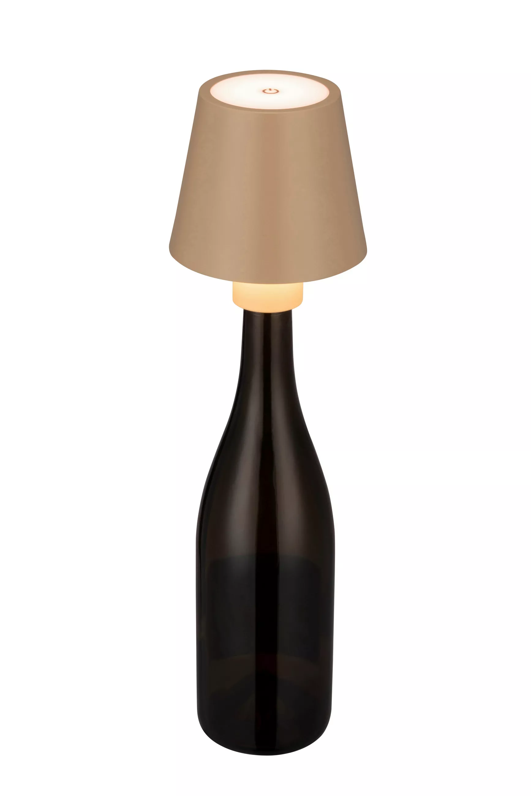 Novel Battery-Powered Table Lamp Norfolk 11/12.2 cm