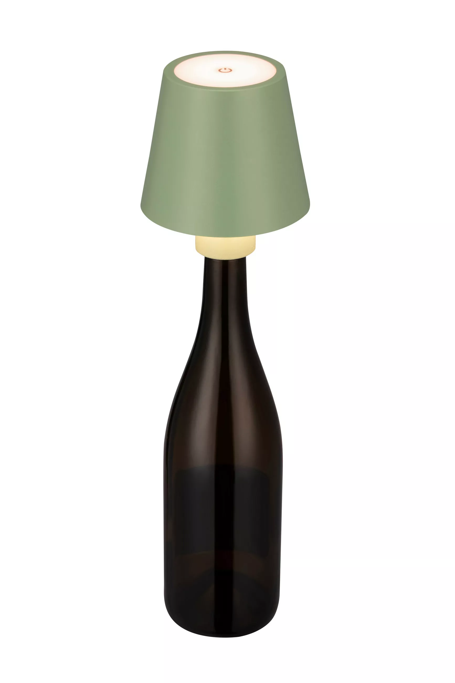 Novel Battery-Powered Table Lamp Norfolk 11/12.2 cm