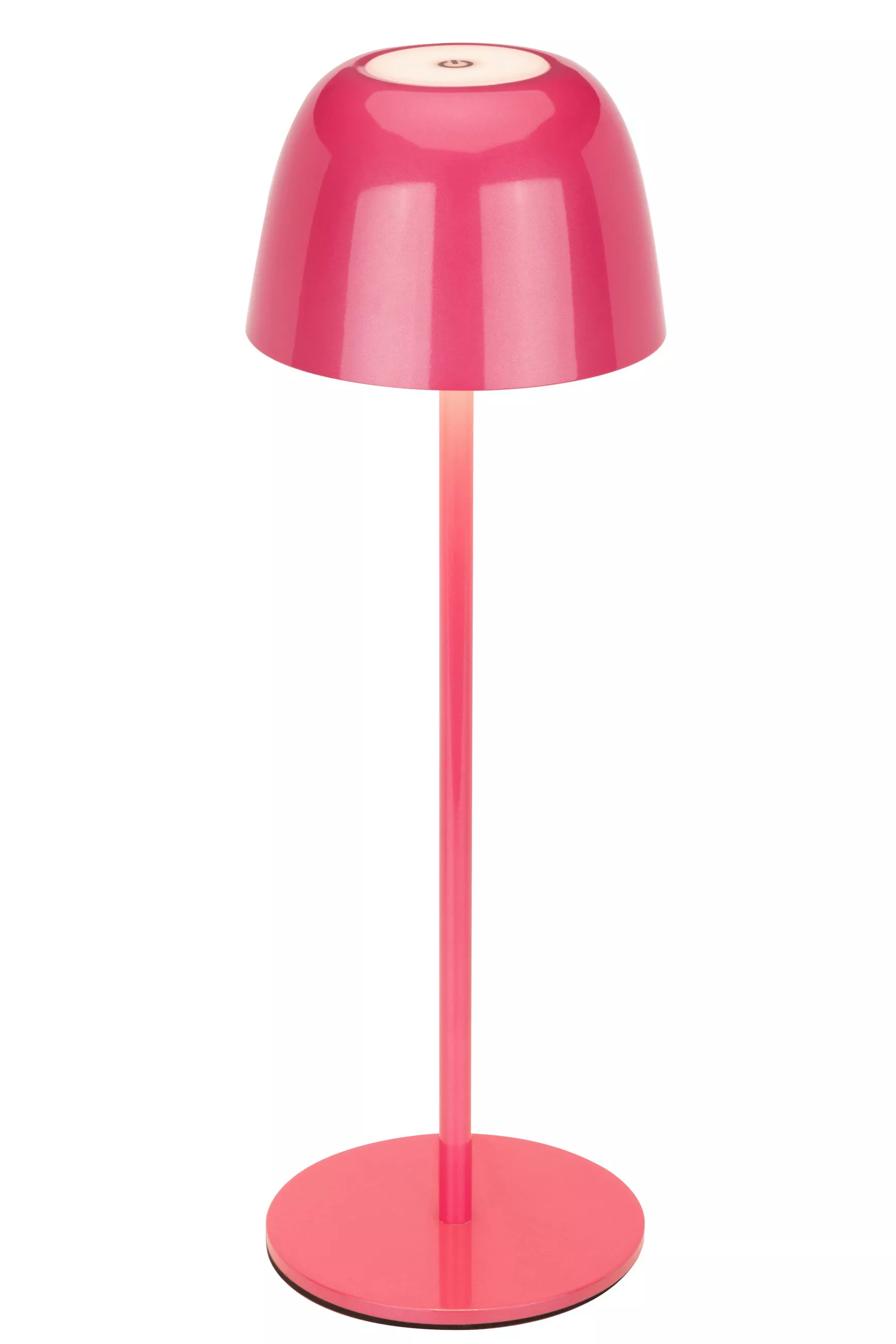 Novel Battery-Powered Table Lamp Santa Ana 11/34.6 cm