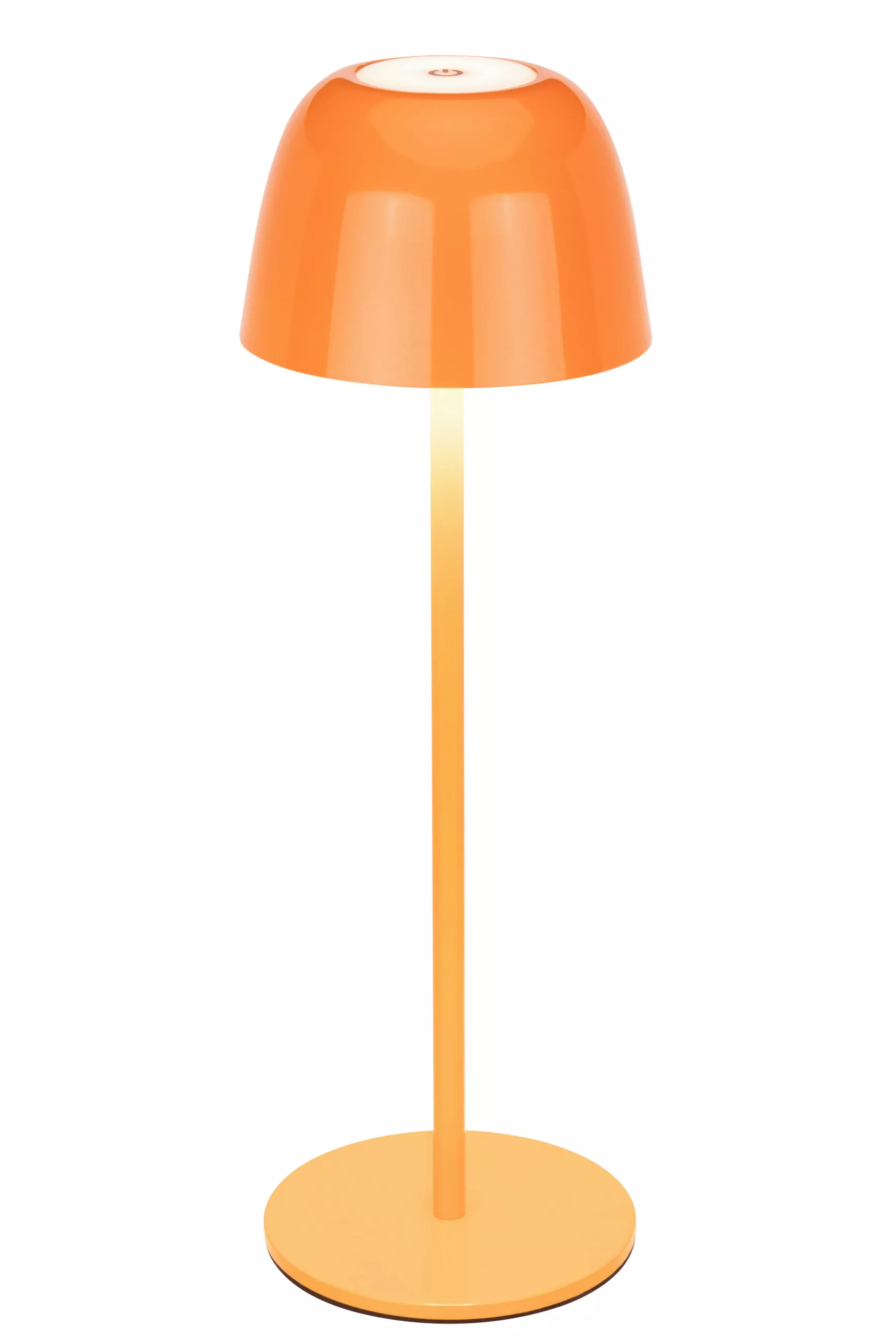 Novel Battery-Powered Table Lamp Santa Ana 11/34.6 cm