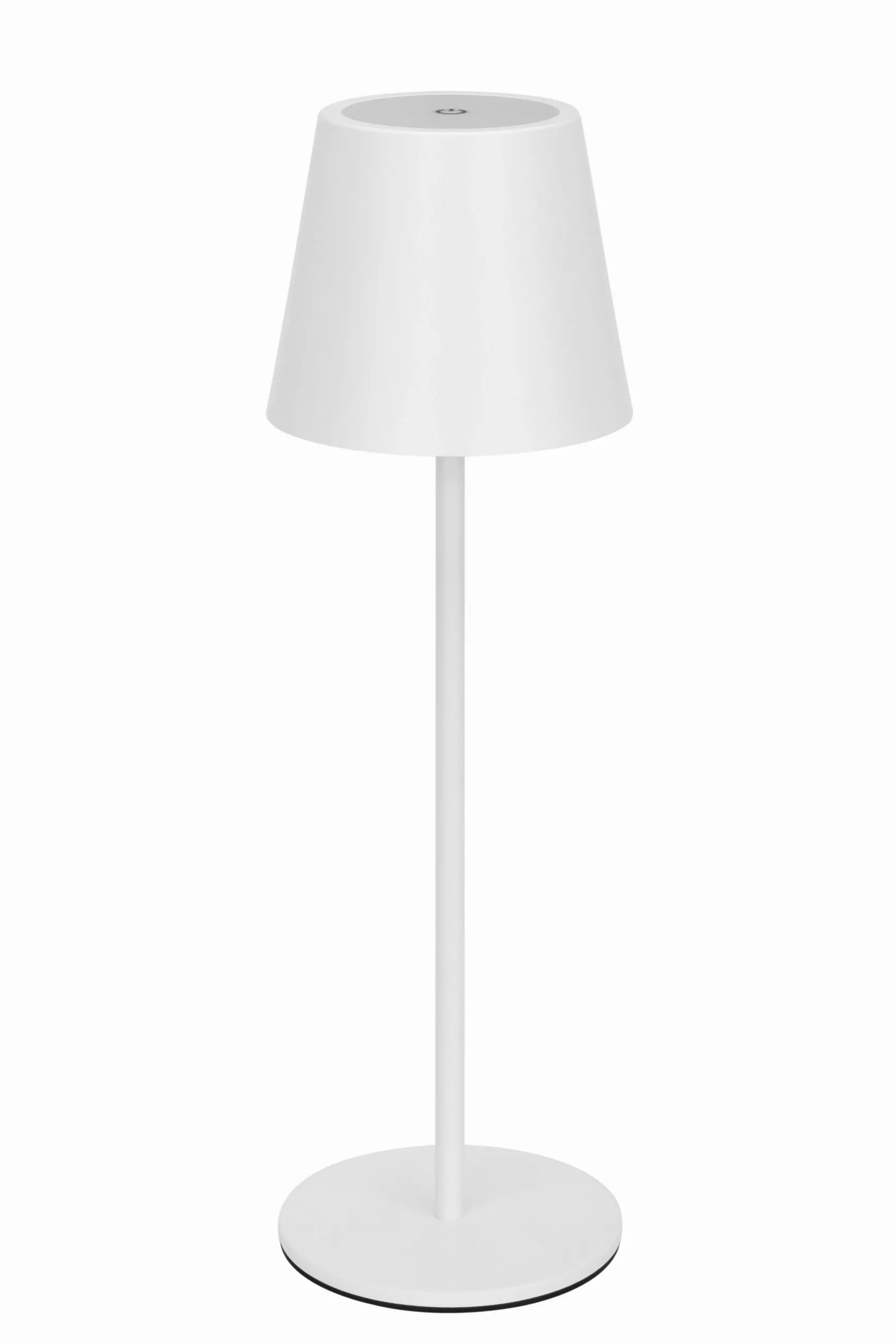 Novel Battery-Powered Table Lamp Seattle 11/36.5 cm