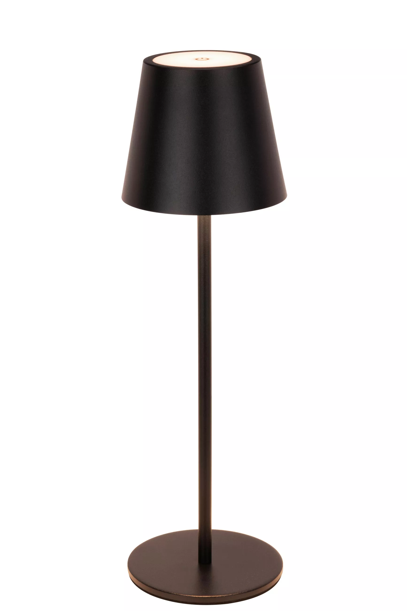 Novel Battery-Powered Table Lamp Seattle 11/36.5 cm