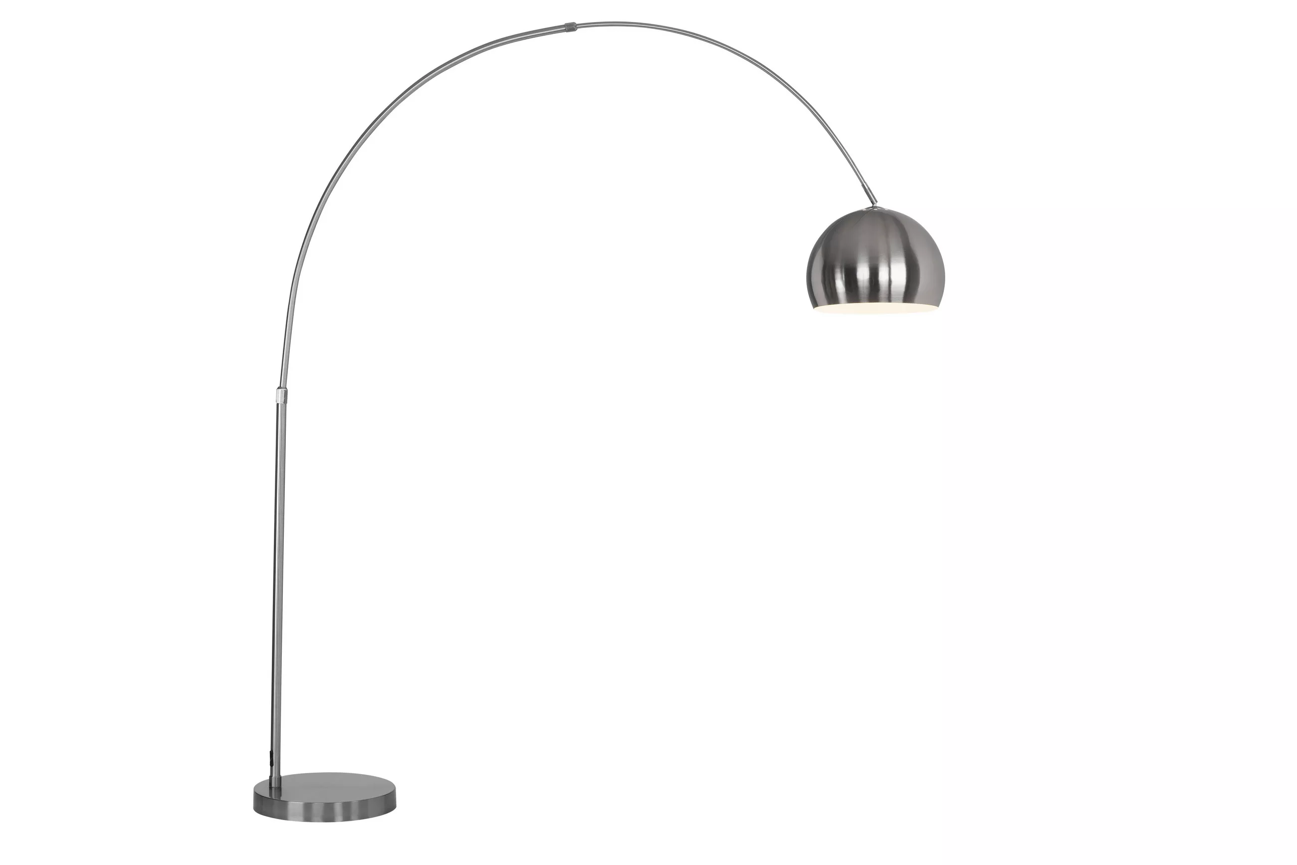 Novel ARCH LAMP 170/39/190-205 cm