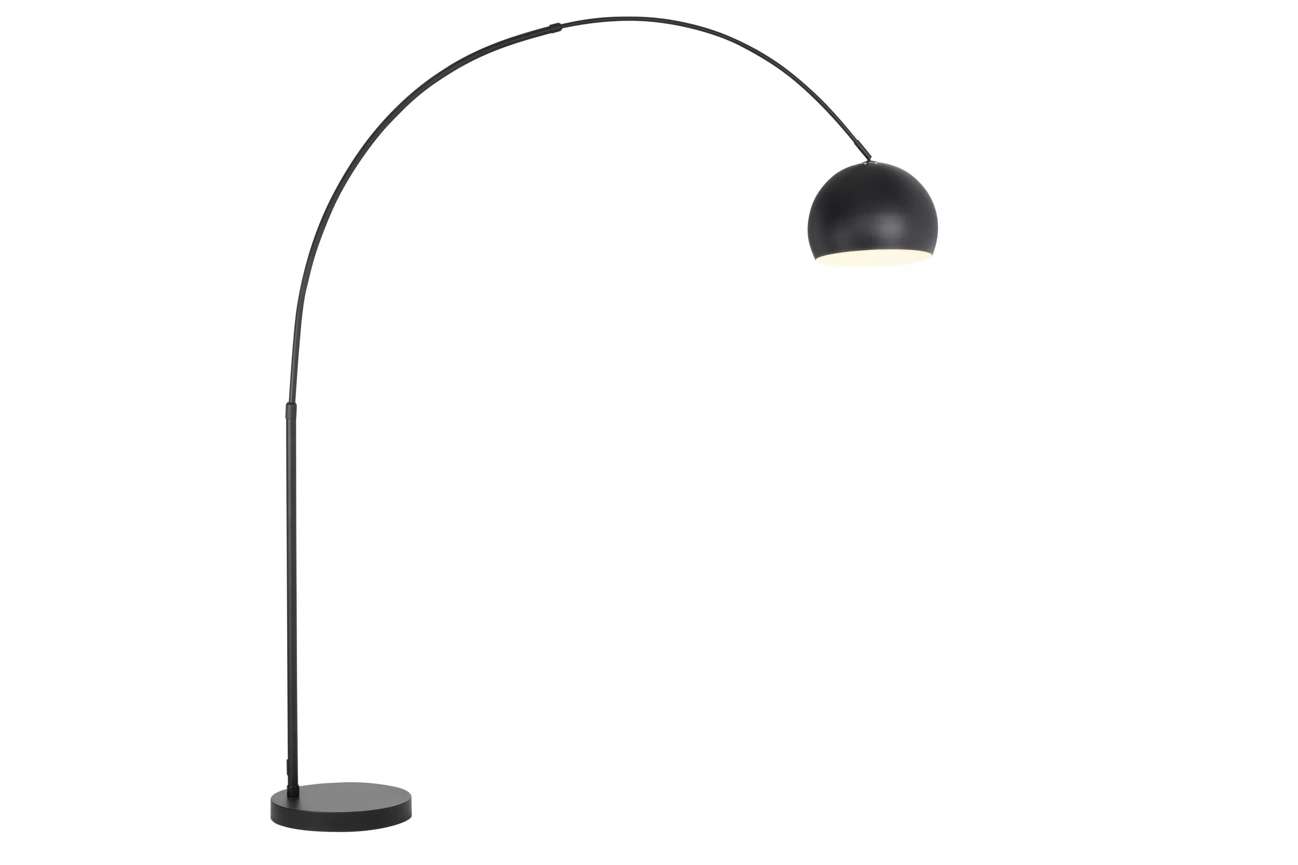 Novel ARCH LAMP 170/39/190-205 cm