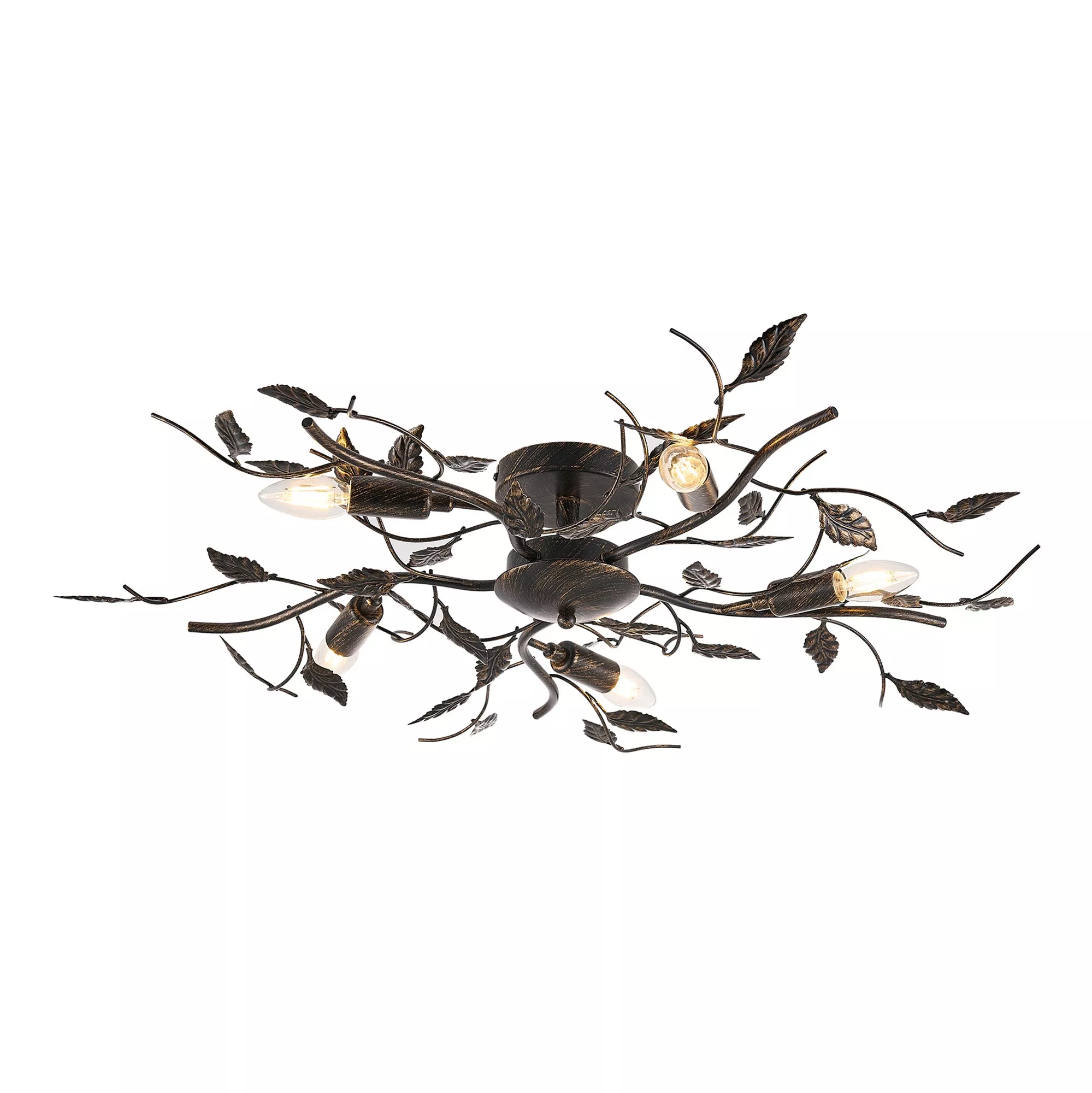 Novel ceiling light Ashford 78/16.5 cm