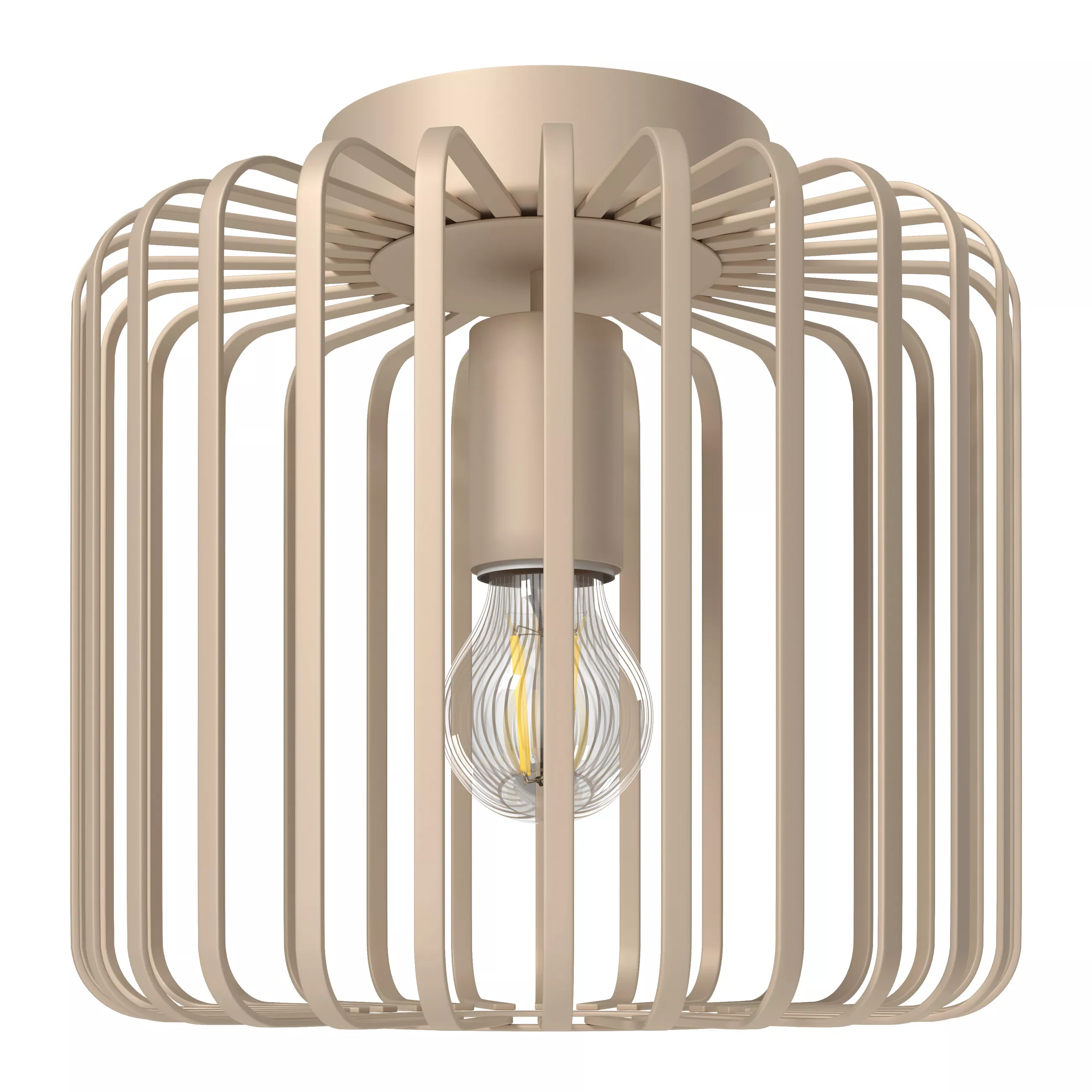 Novel CEILING LIGHT Coventry 25/23.5 cm