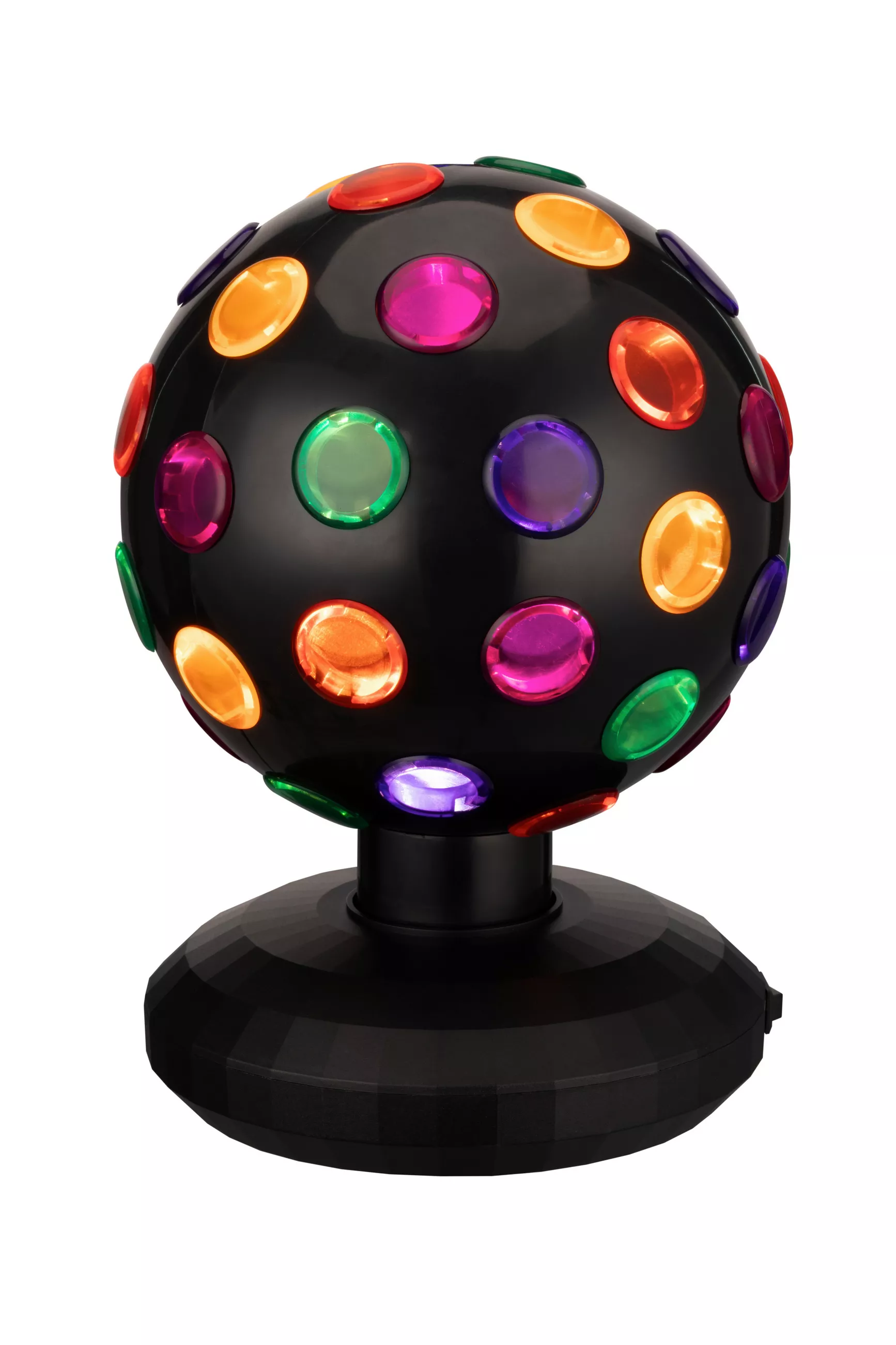 Novel DISCO LAMP Salinas 15/21.5 cm