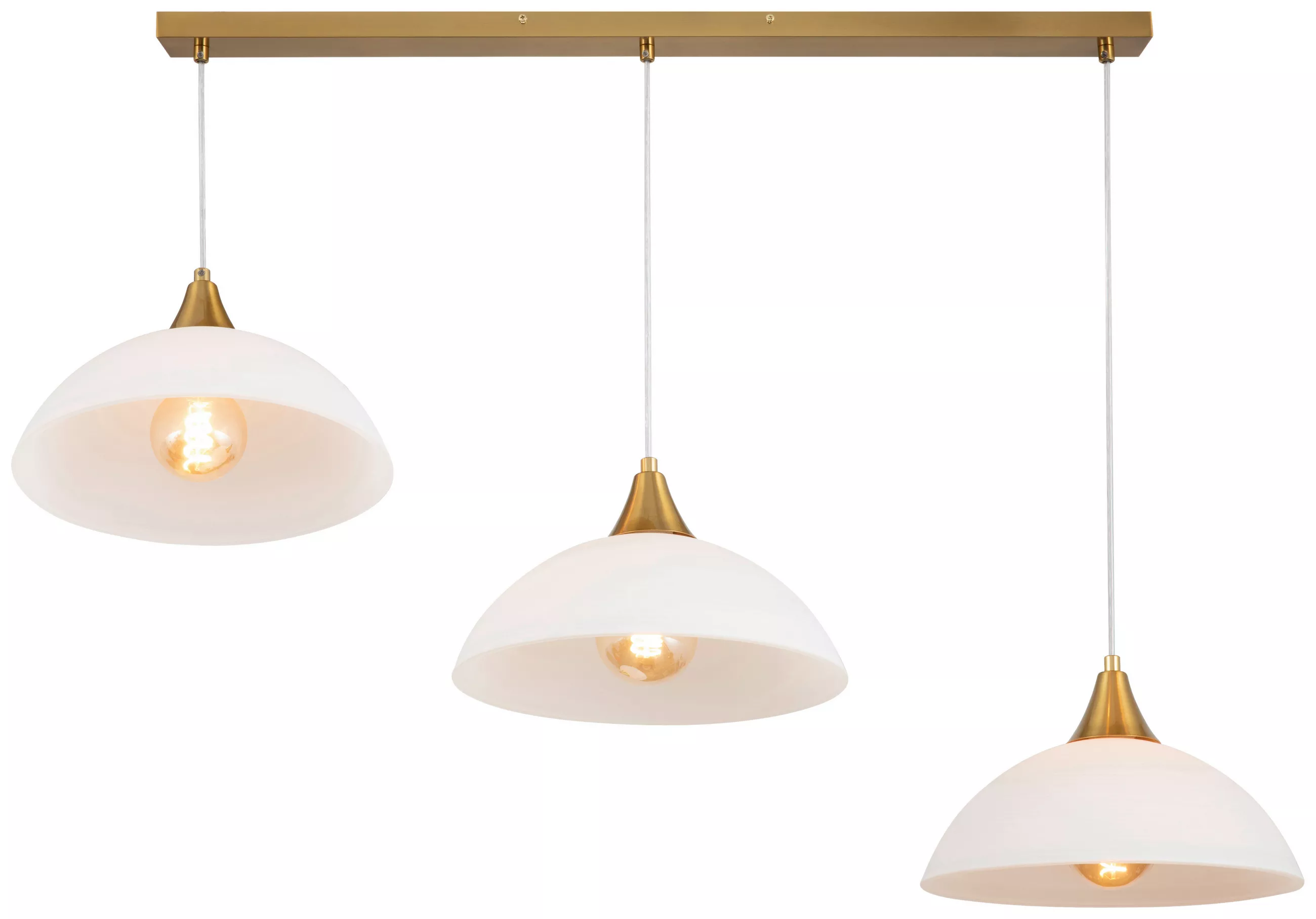 Novel HANGING LAMP 106/30/150 cm