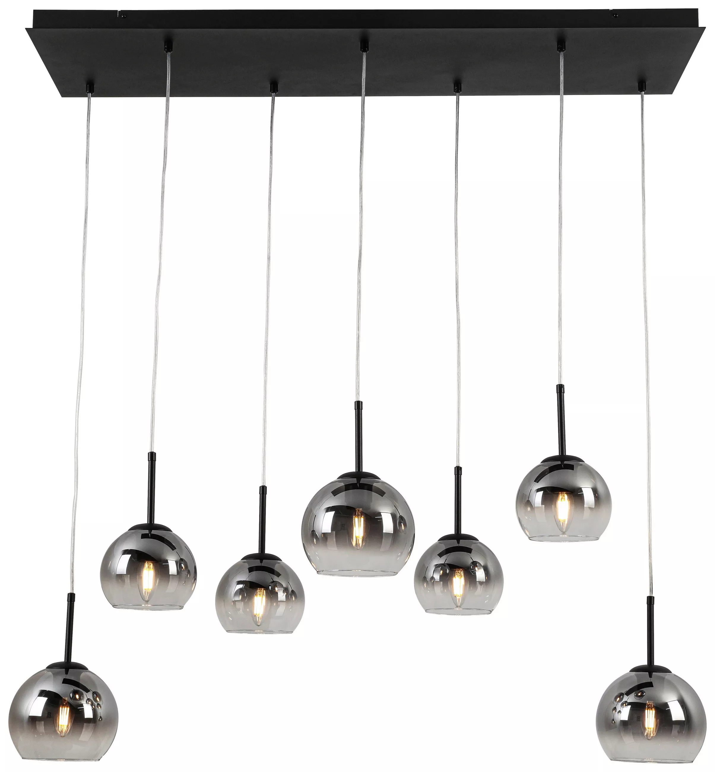 Novel HANGING LAMP 110/31/120 cm