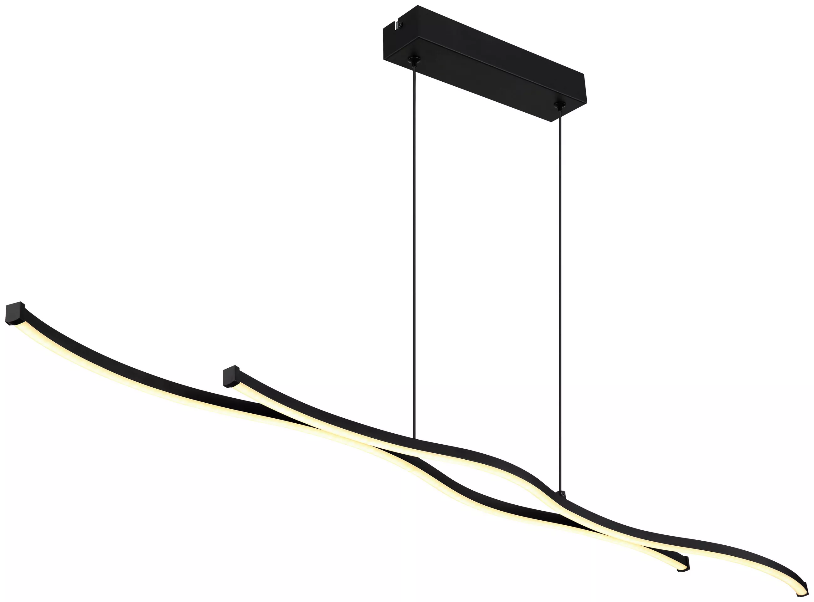 Novel HANGING LAMP 110.4/8.6/120 cm