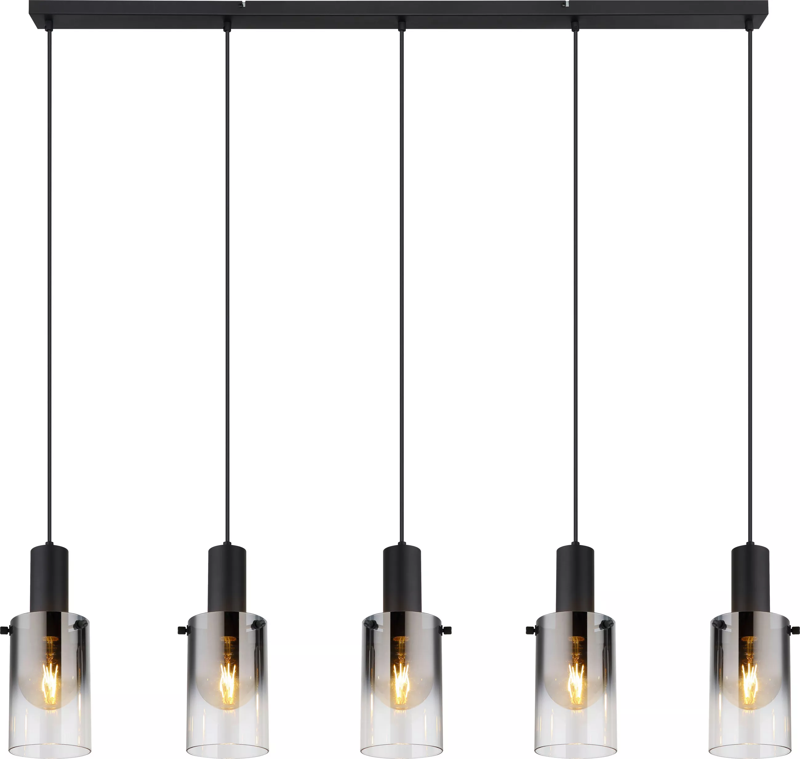 Novel HANGING LAMP 120/12.5/150 cm