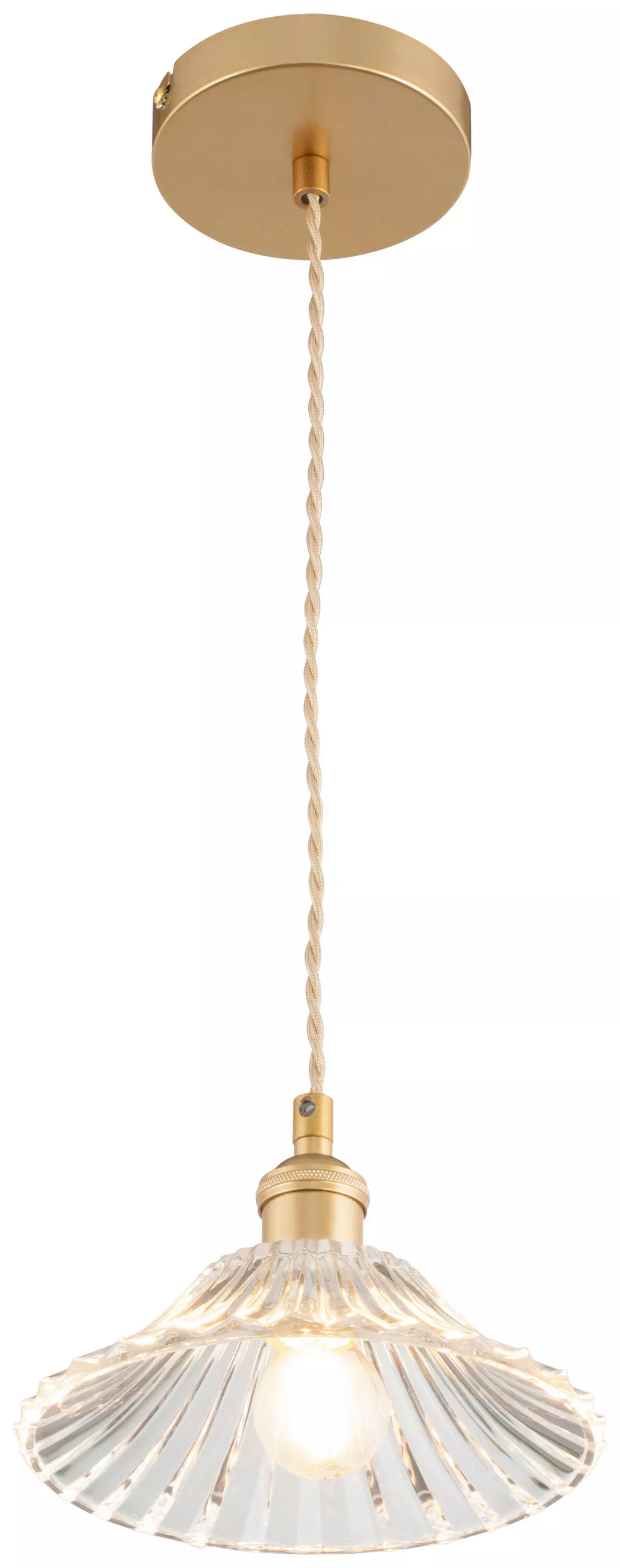 Novel pendant light 15/125 cm