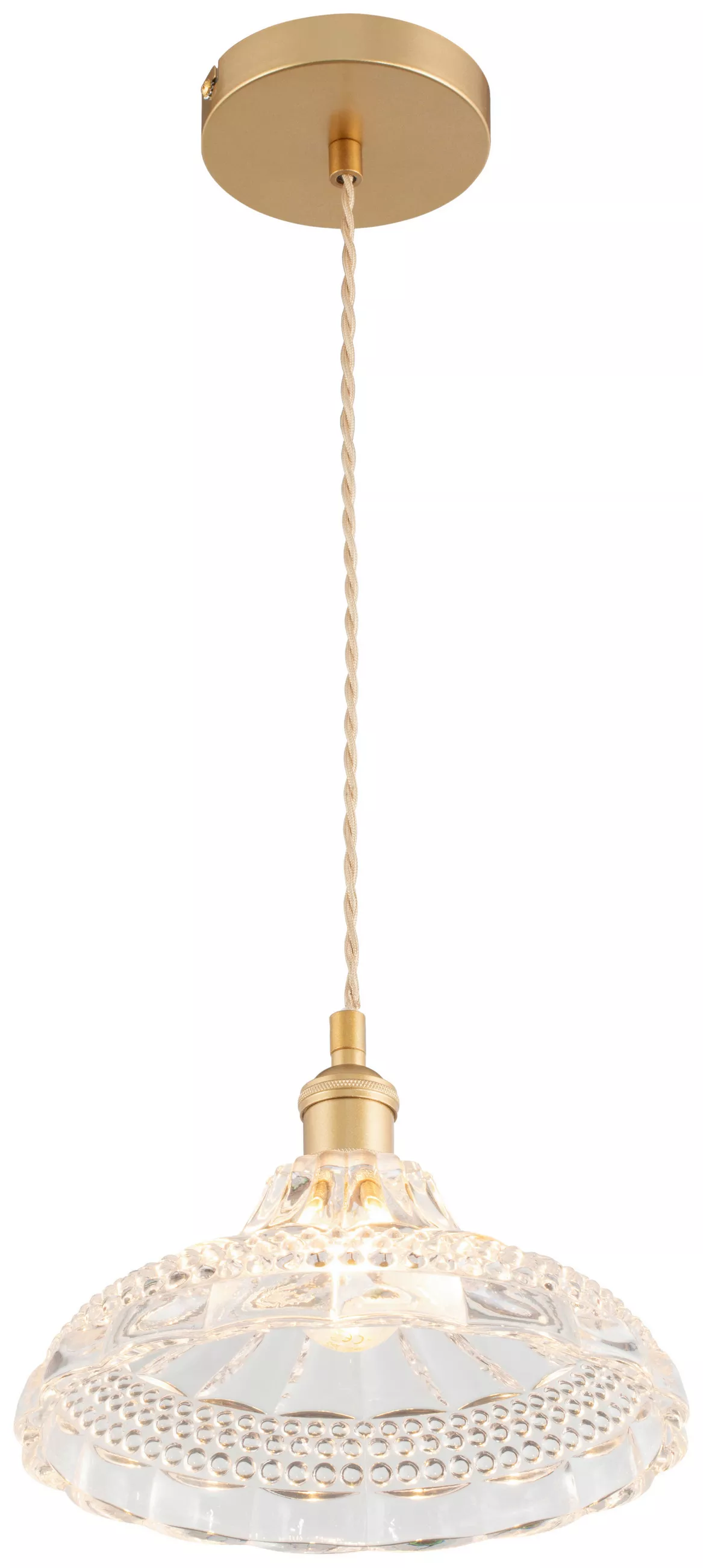 Novel pendant light 25/120 cm