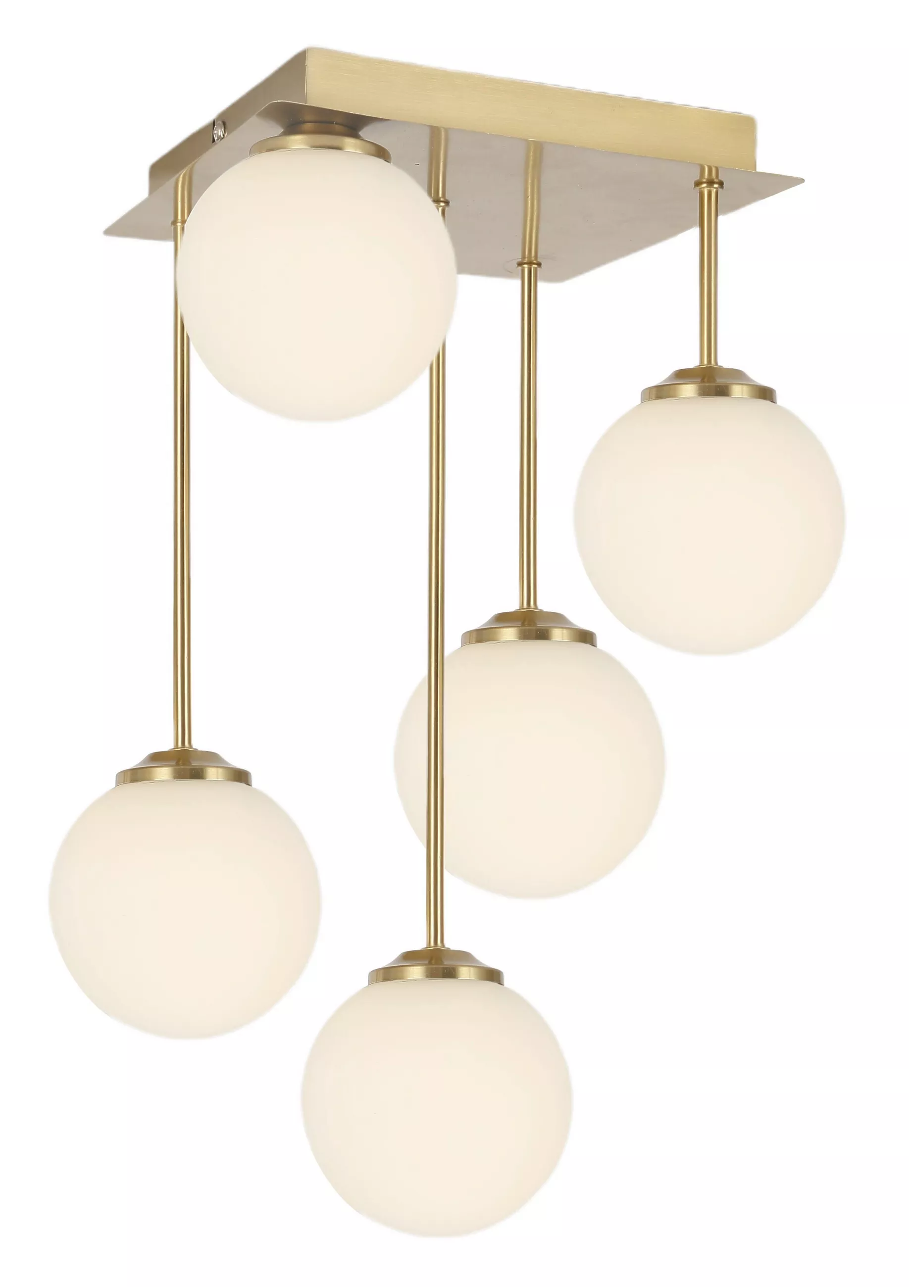 Novel HANGING LAMP 25.5/25.5/41 cm