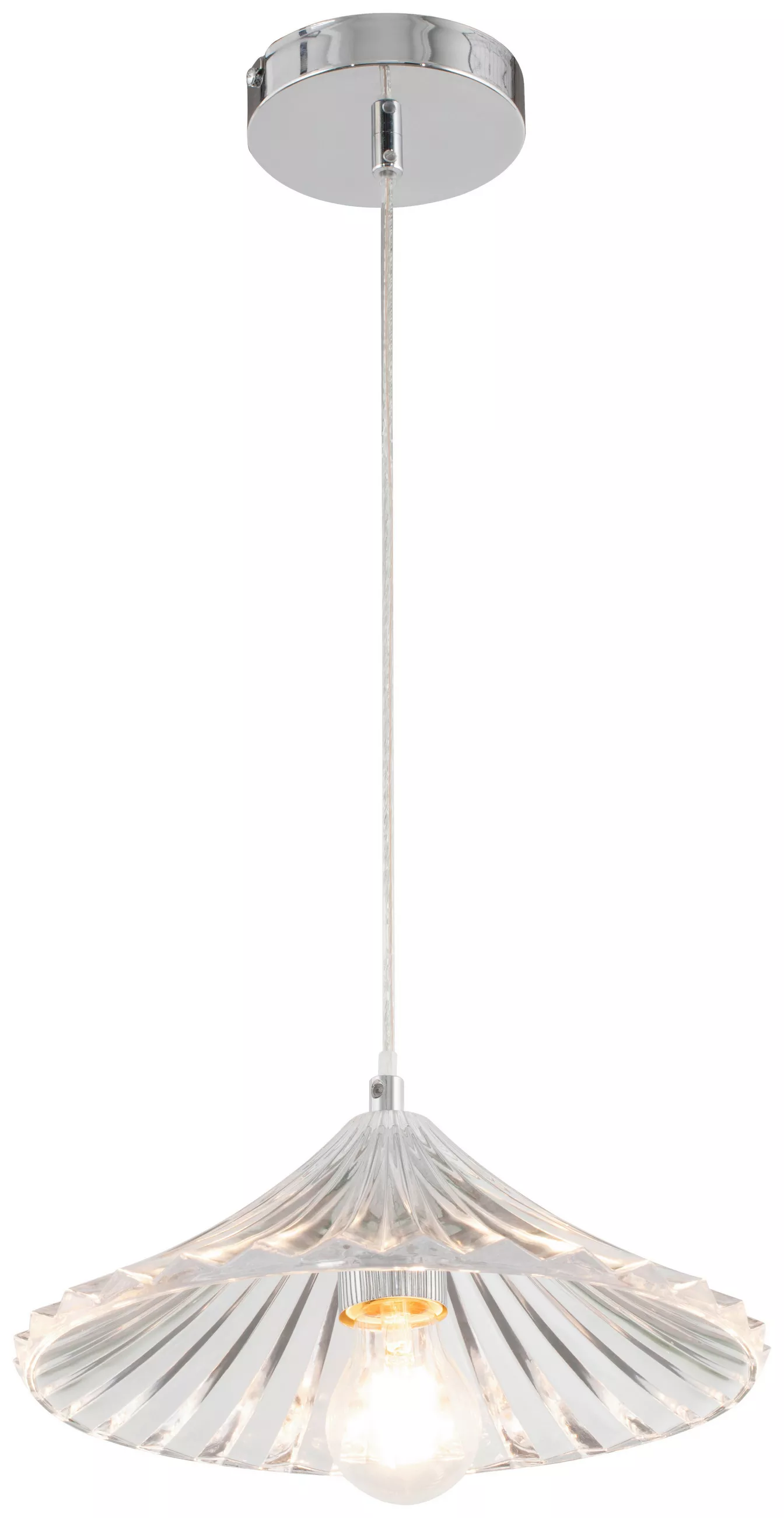 Novel pendant light 29/115 cm