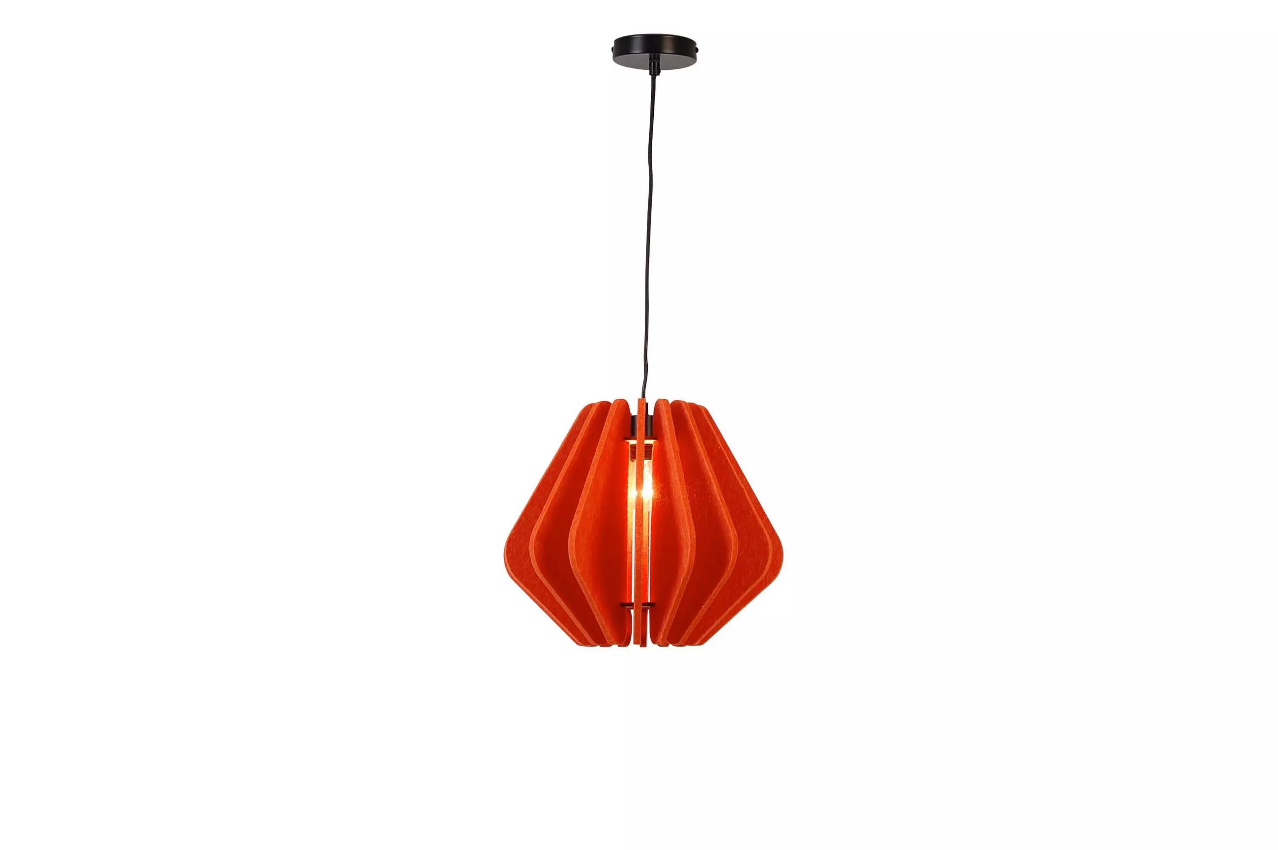 Novel pendant light 38/133 cm