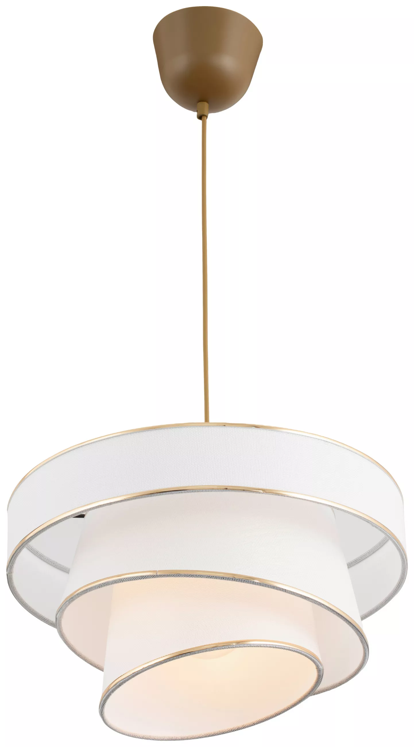 Novel pendant light 40/125 cm